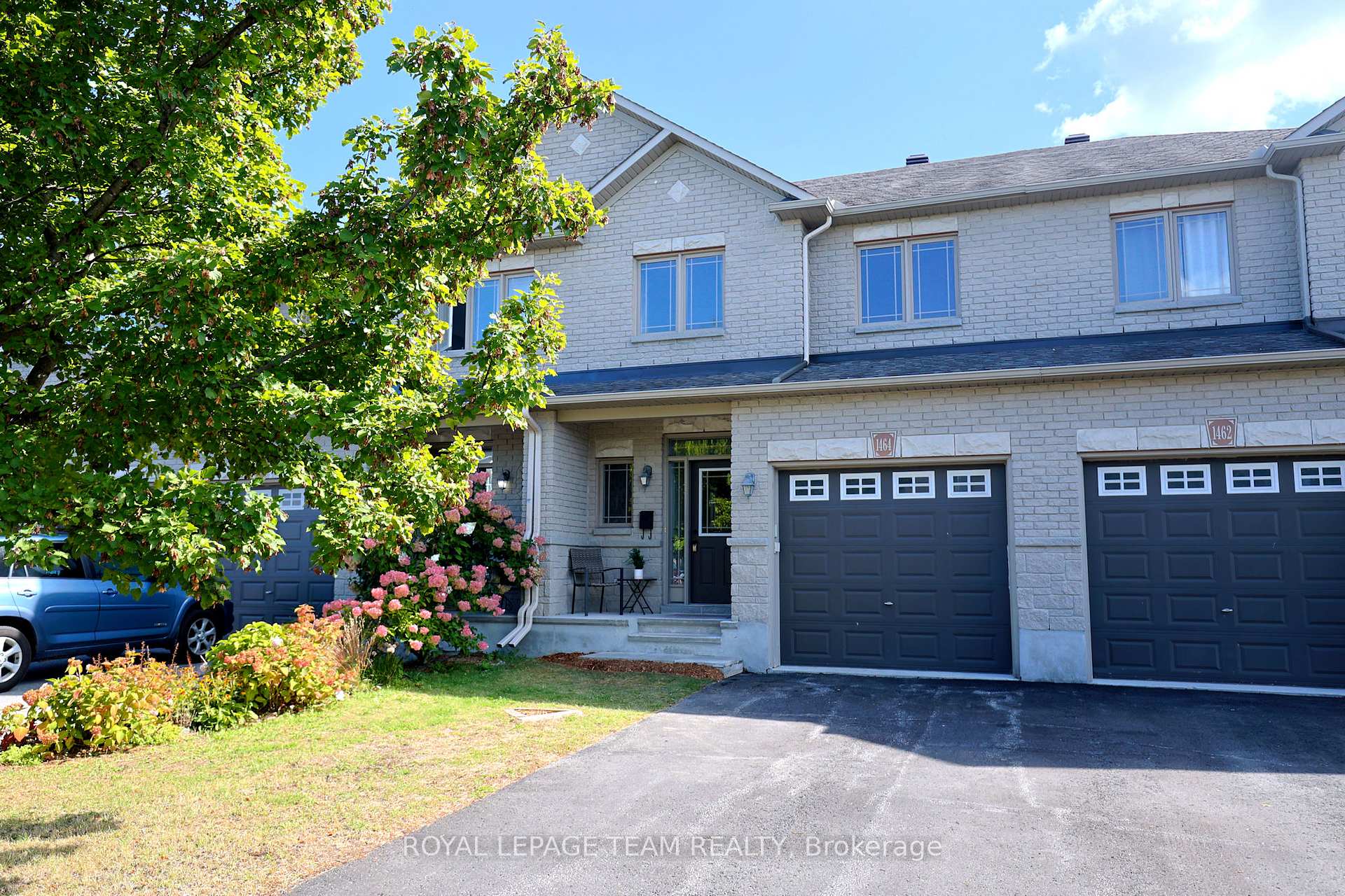 Photo 1 of 1464 Carronbridge Circle, Ottawa, Kanata - Emerald Meadows/Trailwest — HOMEH