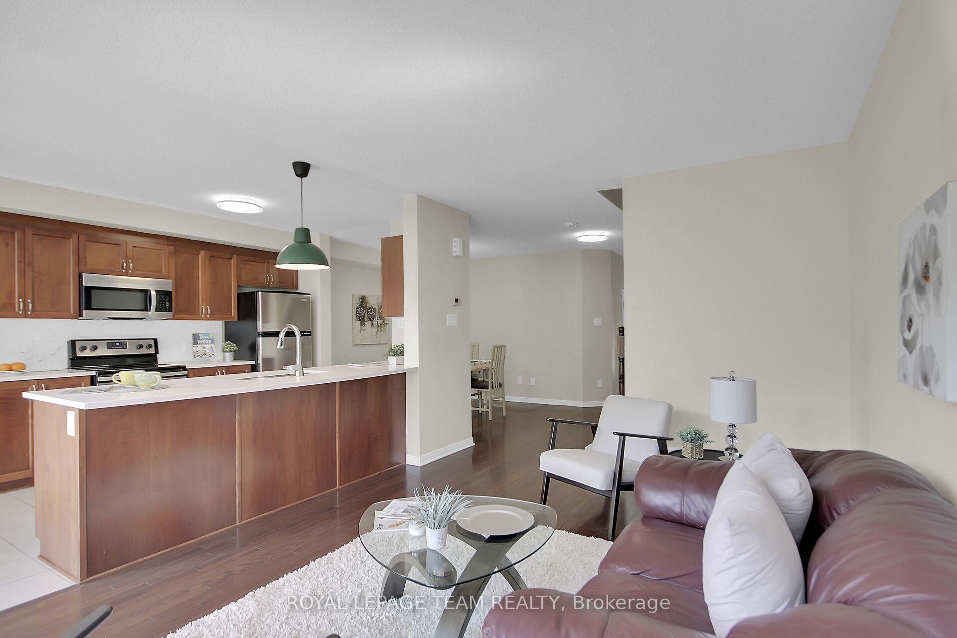 Photo 6 of 1464 Carronbridge Circle, Ottawa, Kanata - Emerald Meadows/Trailwest — HOMEH