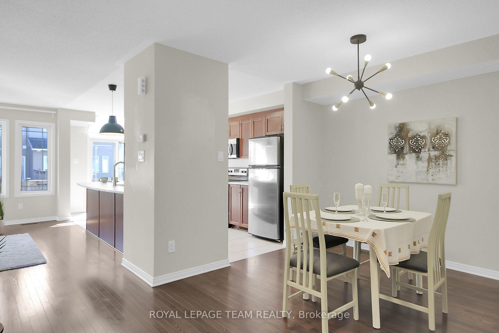 Photo 8 of 1464 Carronbridge Circle, Ottawa, Kanata - Emerald Meadows/Trailwest — HOMEH