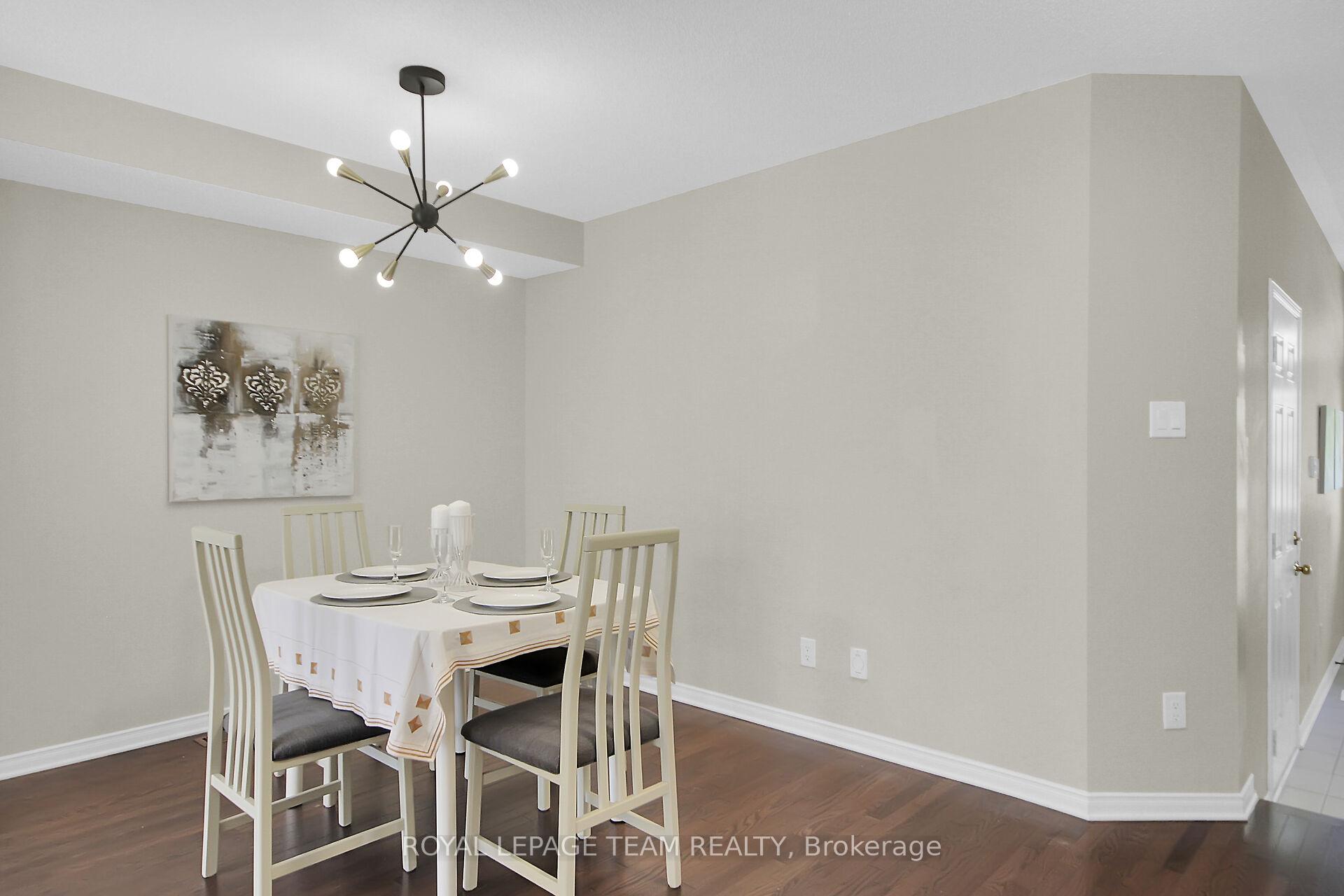 Photo 9 of 1464 Carronbridge Circle, Ottawa, Kanata - Emerald Meadows/Trailwest — HOMEH