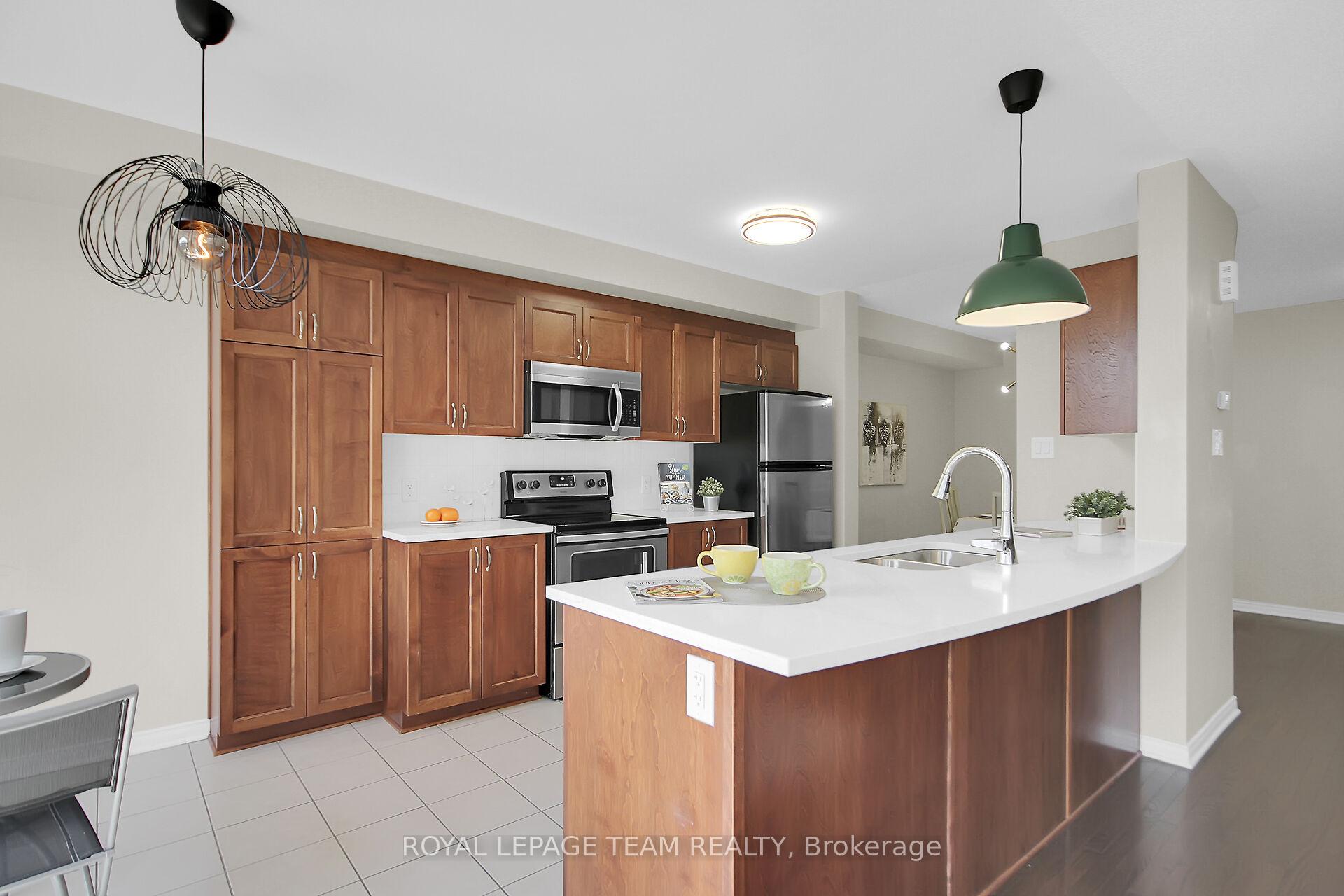 Photo 11 of 1464 Carronbridge Circle, Ottawa, Kanata - Emerald Meadows/Trailwest — HOMEH