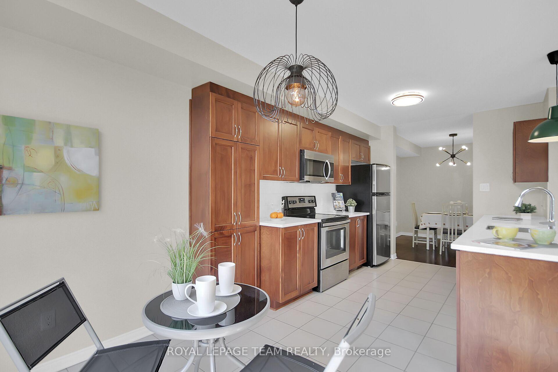 Photo 17 of 1464 Carronbridge Circle, Ottawa, Kanata - Emerald Meadows/Trailwest — HOMEH