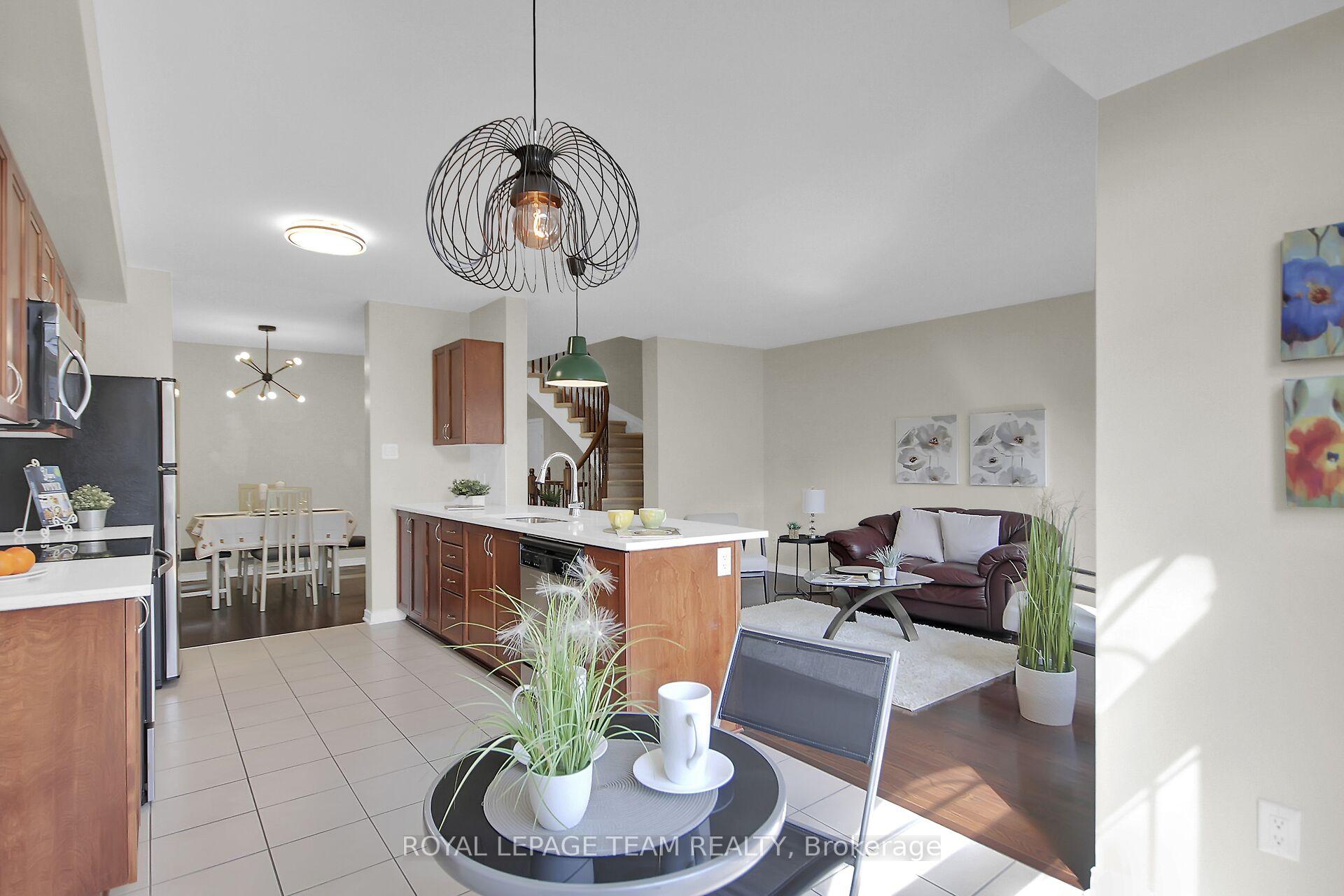 Photo 18 of 1464 Carronbridge Circle, Ottawa, Kanata - Emerald Meadows/Trailwest — HOMEH