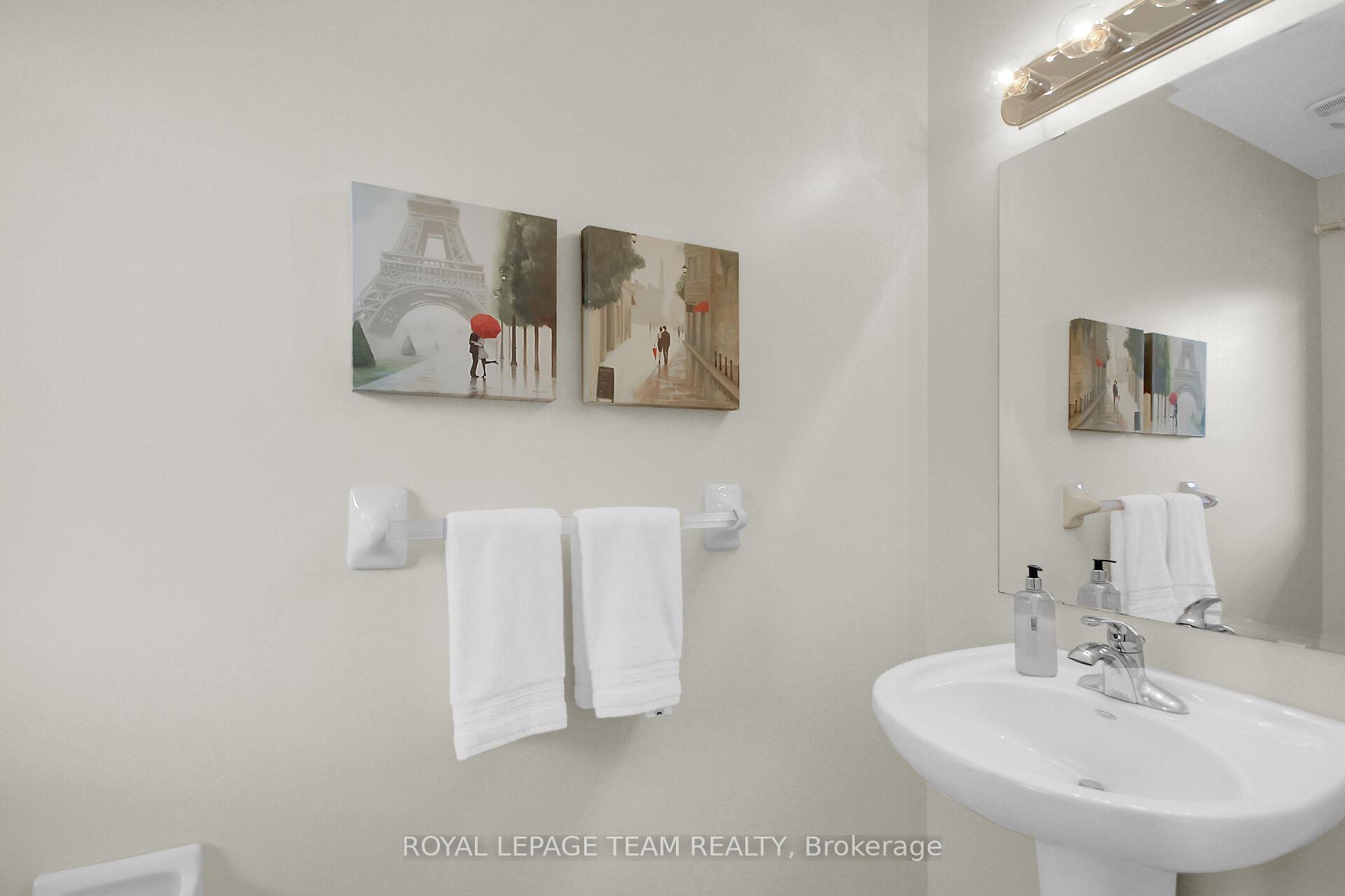 Photo 19 of 1464 Carronbridge Circle, Ottawa, Kanata - Emerald Meadows/Trailwest — HOMEH