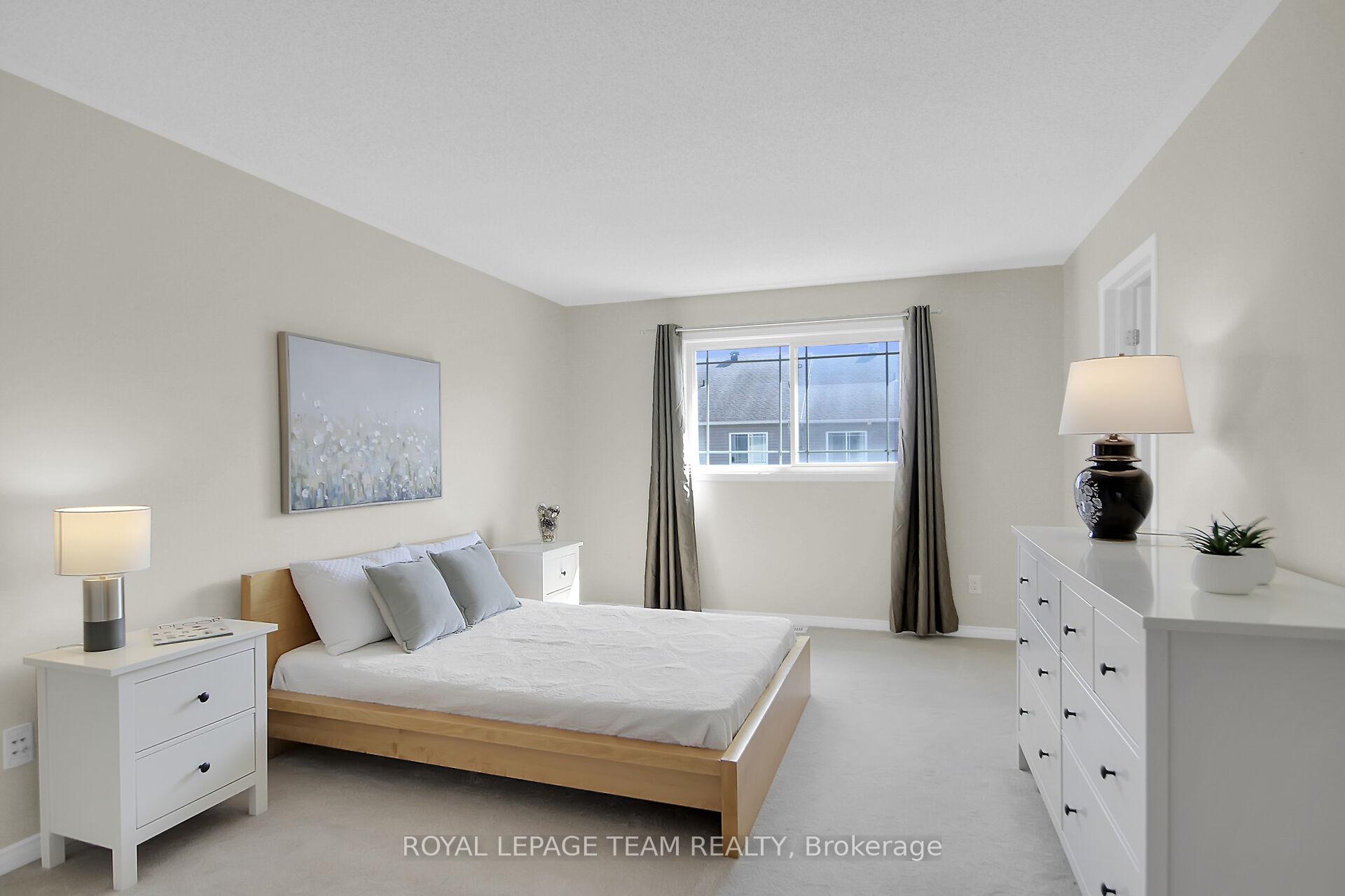 Photo 21 of 1464 Carronbridge Circle, Ottawa, Kanata - Emerald Meadows/Trailwest — HOMEH