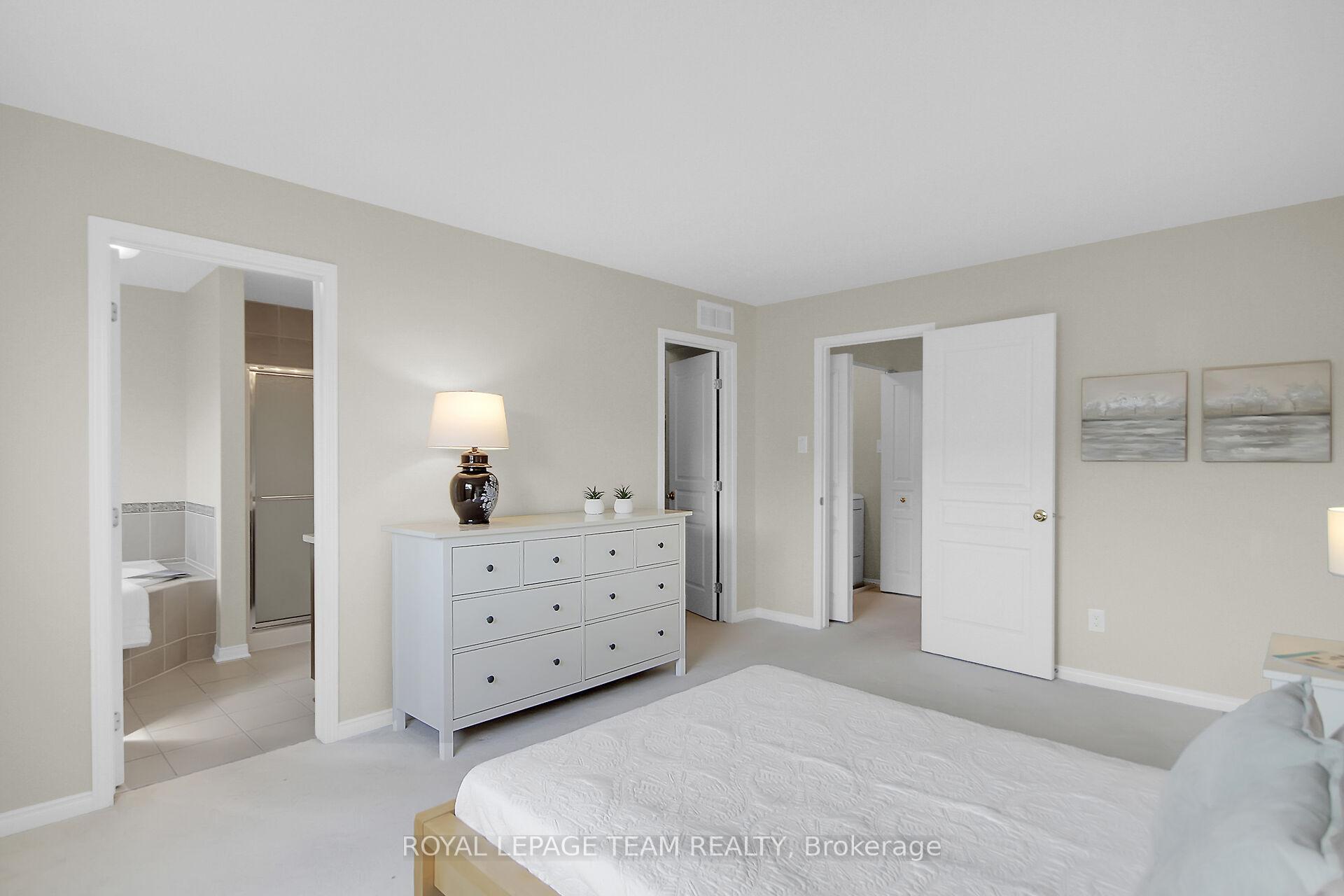 Photo 22 of 1464 Carronbridge Circle, Ottawa, Kanata - Emerald Meadows/Trailwest — HOMEH