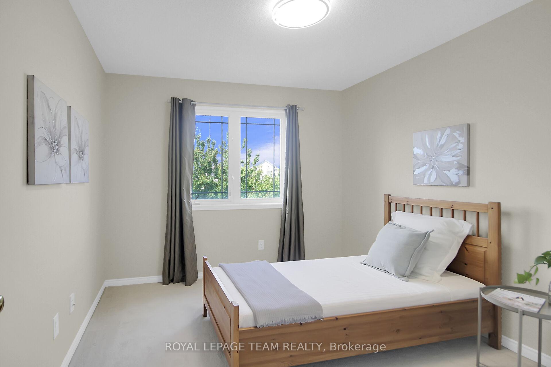 Photo 26 of 1464 Carronbridge Circle, Ottawa, Kanata - Emerald Meadows/Trailwest — HOMEH