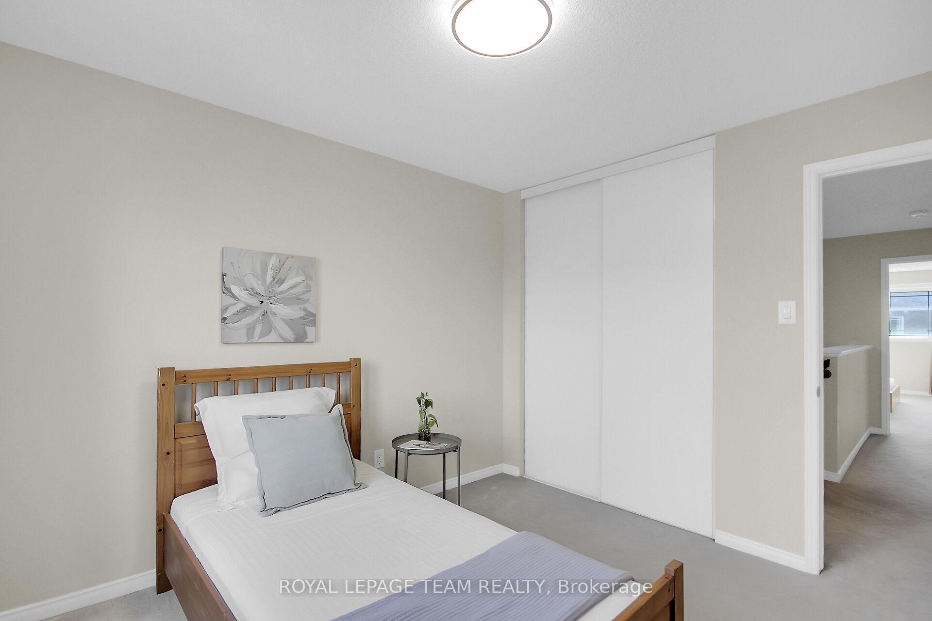 Photo 27 of 1464 Carronbridge Circle, Ottawa, Kanata - Emerald Meadows/Trailwest — HOMEH