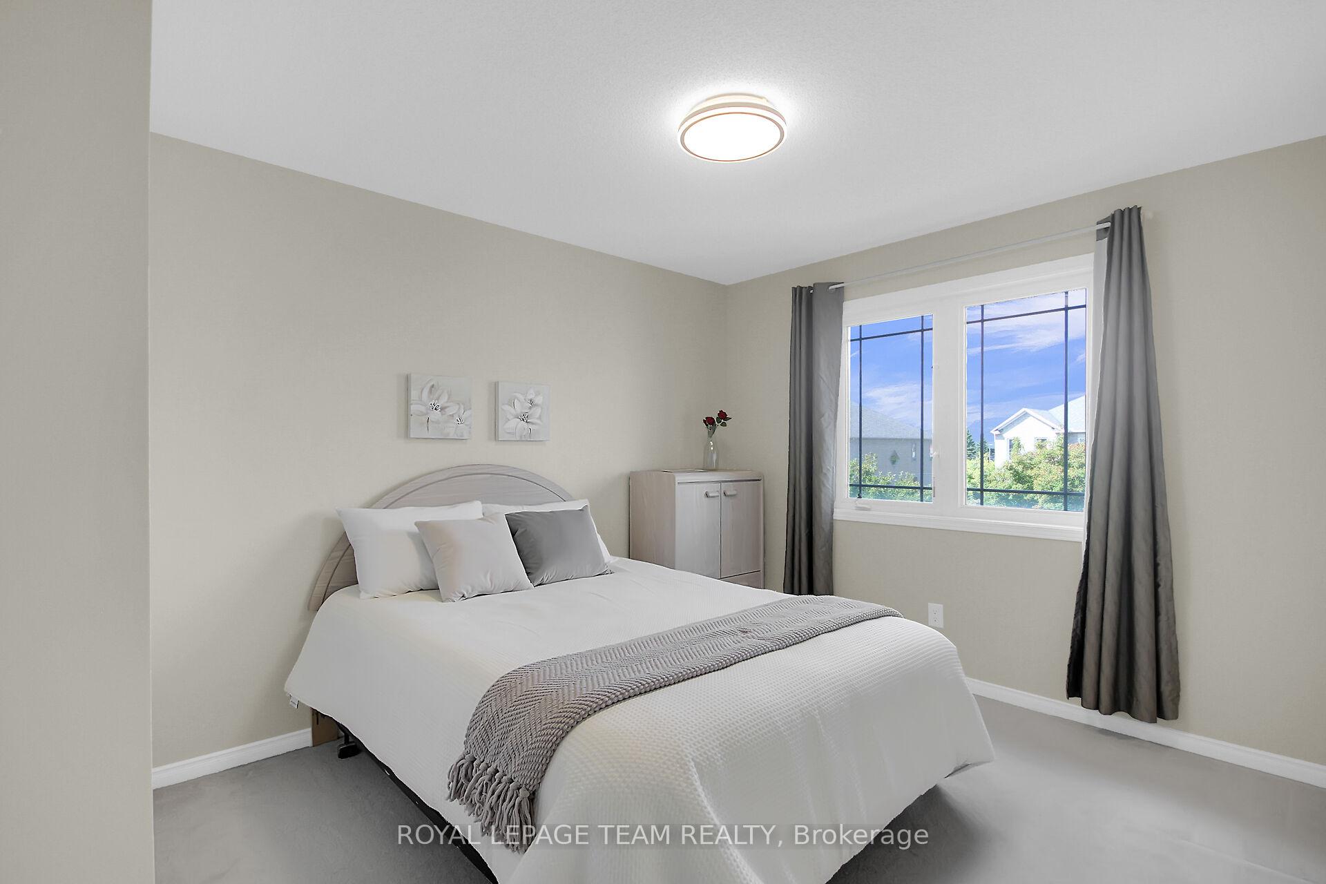 Photo 28 of 1464 Carronbridge Circle, Ottawa, Kanata - Emerald Meadows/Trailwest — HOMEH