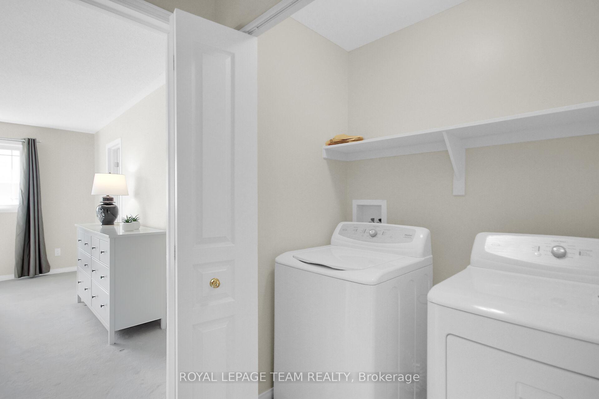 Photo 31 of 1464 Carronbridge Circle, Ottawa, Kanata - Emerald Meadows/Trailwest — HOMEH