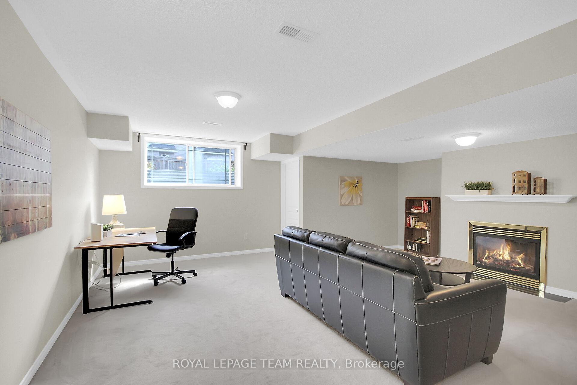 Photo 32 of 1464 Carronbridge Circle, Ottawa, Kanata - Emerald Meadows/Trailwest — HOMEH