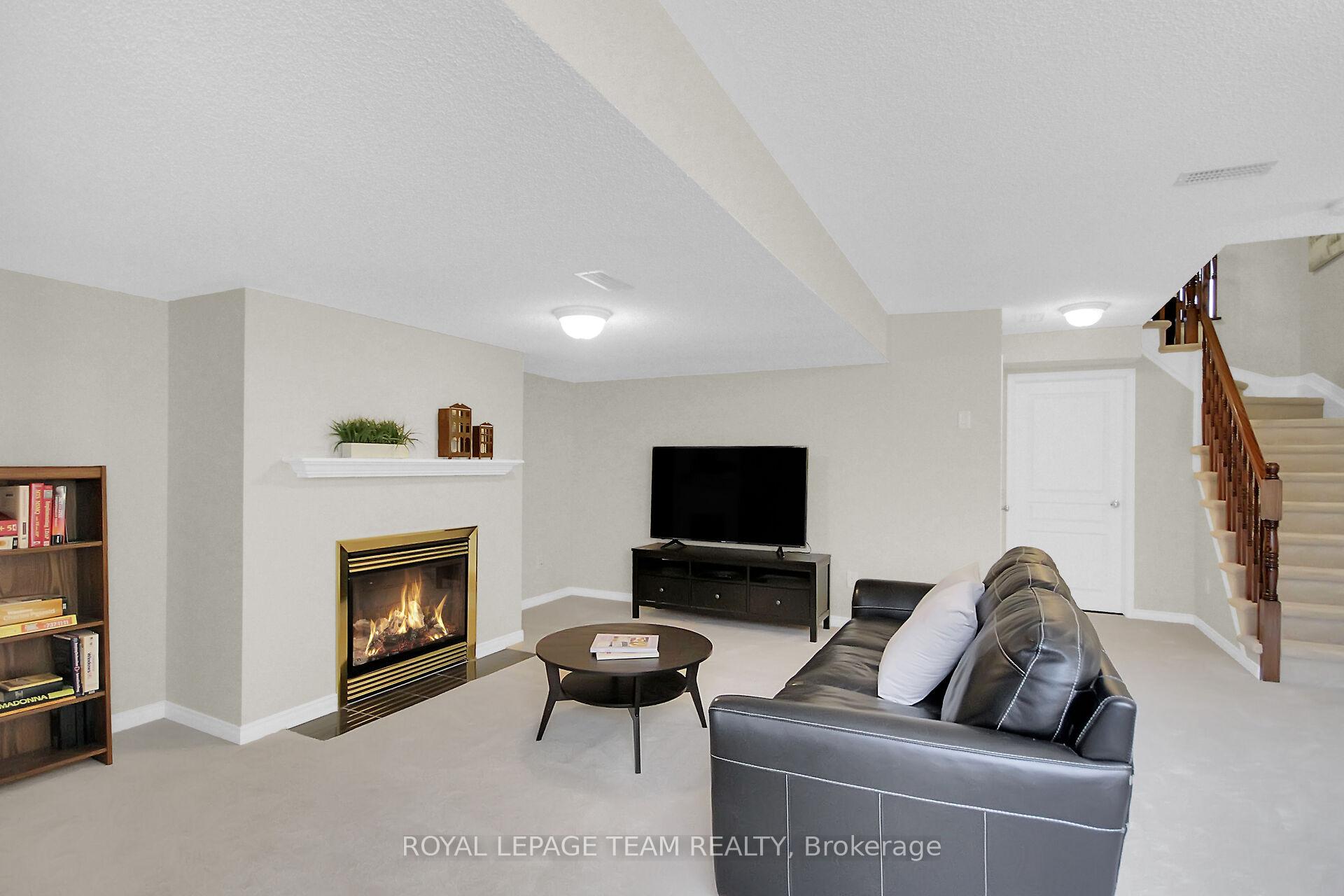 Photo 33 of 1464 Carronbridge Circle, Ottawa, Kanata - Emerald Meadows/Trailwest — HOMEH