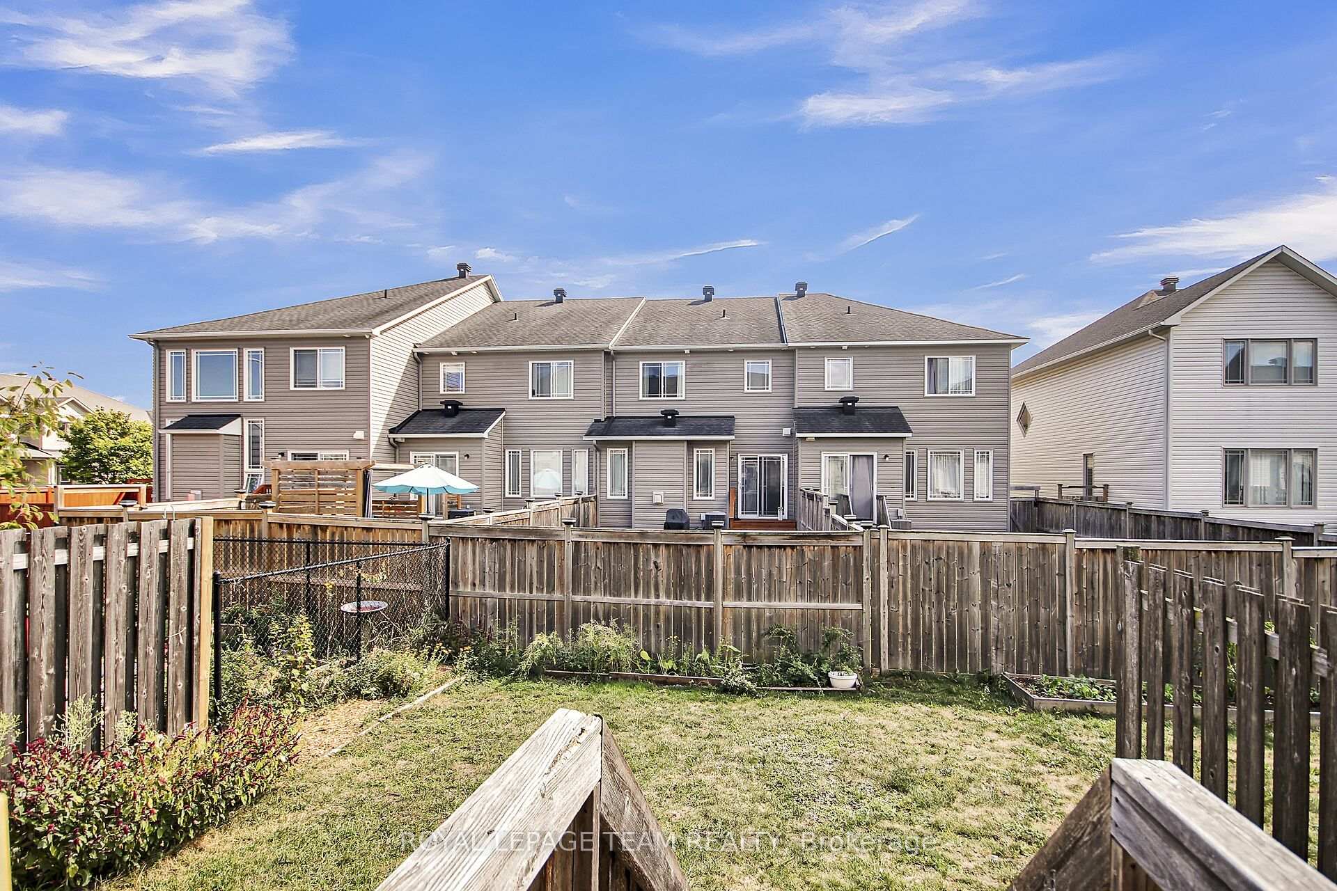Photo 36 of 1464 Carronbridge Circle, Ottawa, Kanata - Emerald Meadows/Trailwest — HOMEH