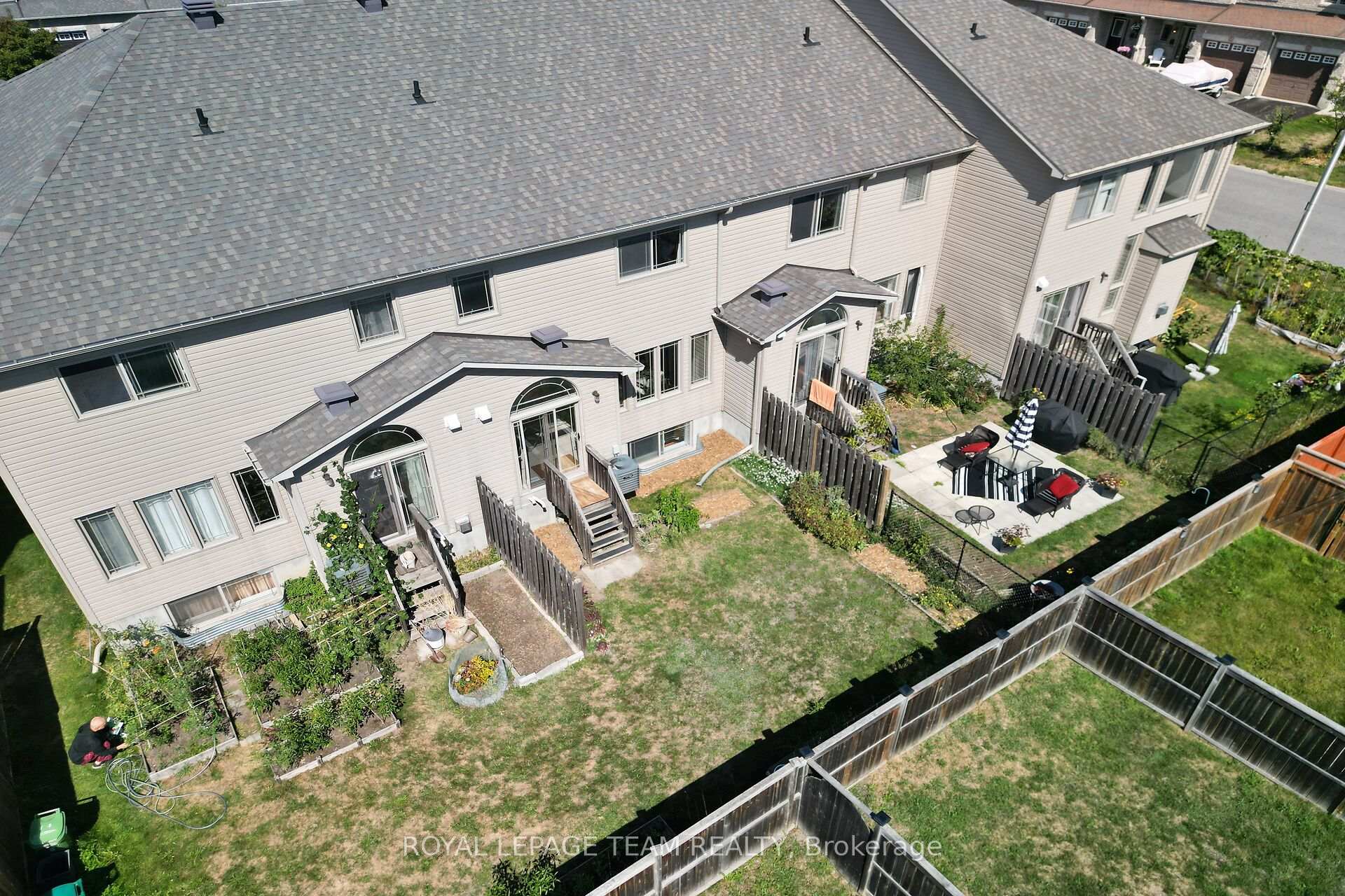 Photo 37 of 1464 Carronbridge Circle, Ottawa, Kanata - Emerald Meadows/Trailwest — HOMEH