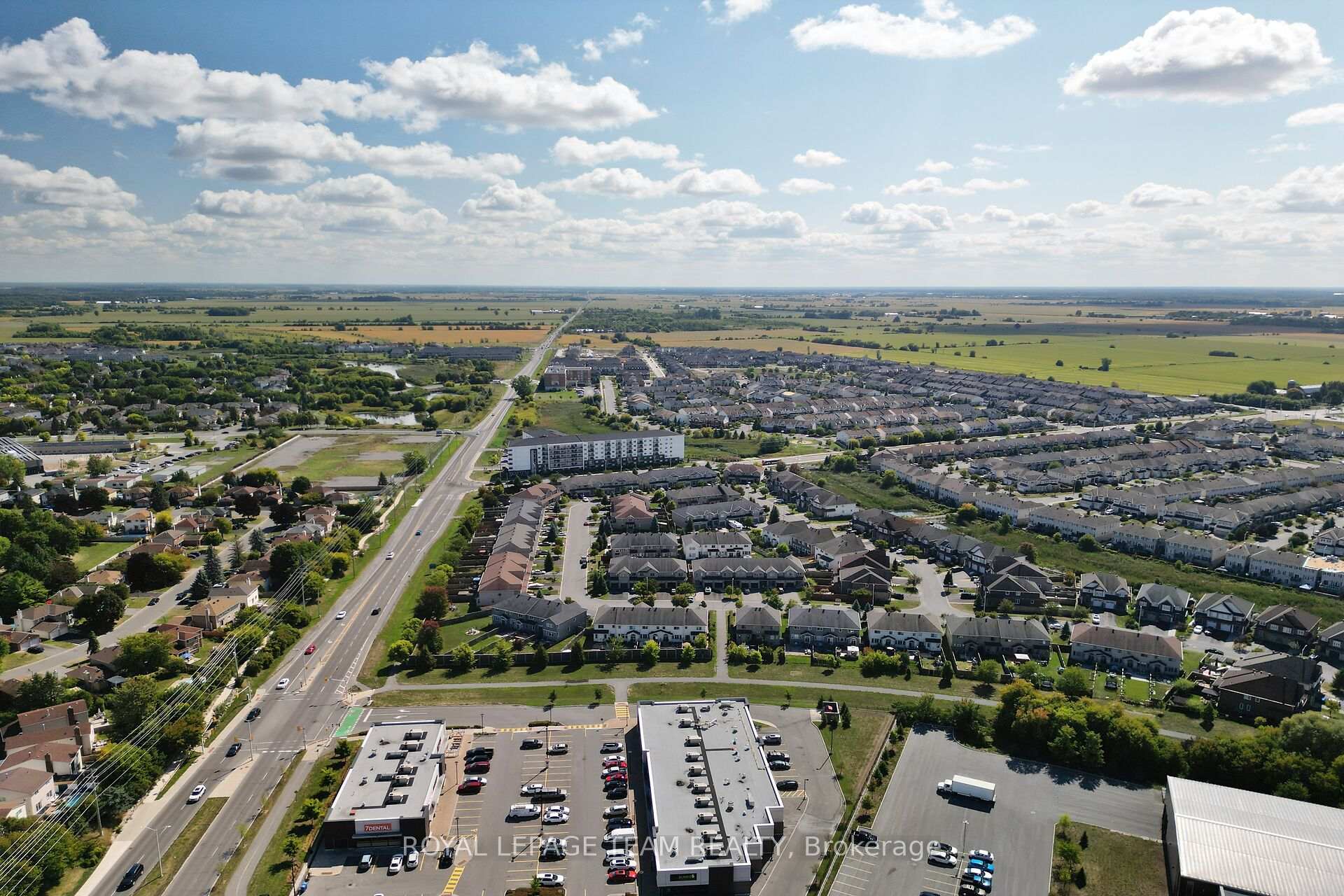 Photo 38 of 1464 Carronbridge Circle, Ottawa, Kanata - Emerald Meadows/Trailwest — HOMEH