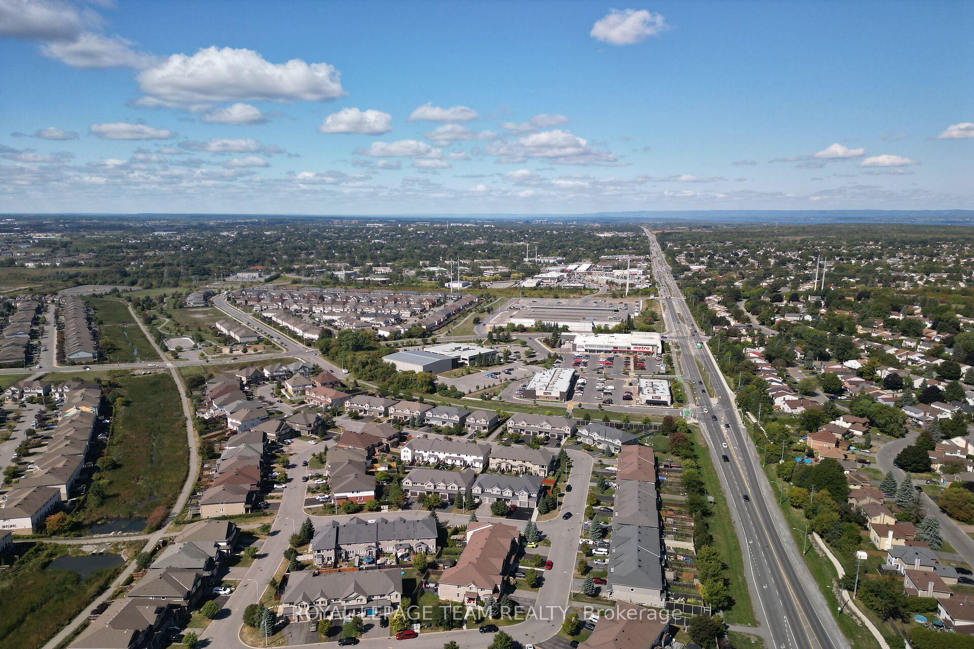 Photo 40 of 1464 Carronbridge Circle, Ottawa, Kanata - Emerald Meadows/Trailwest — HOMEH
