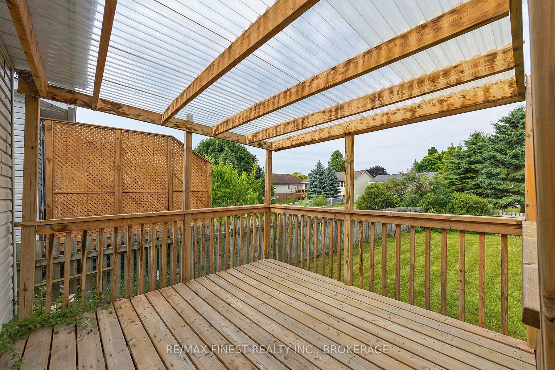 Photo 36 of 517 Citation Crescent, Kingston, City Southwest — HOMEH