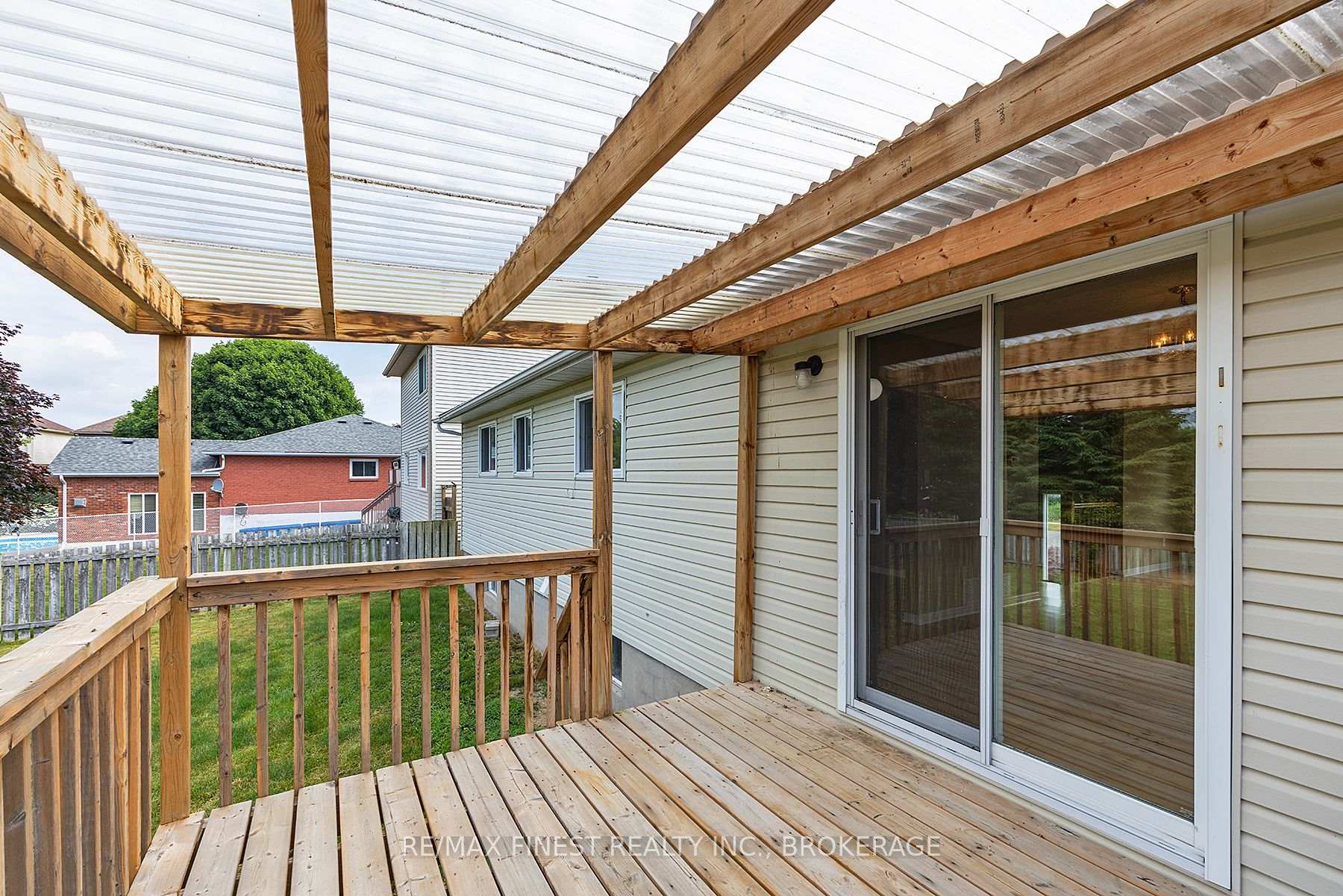 Photo 37 of 517 Citation Crescent, Kingston, City Southwest — HOMEH