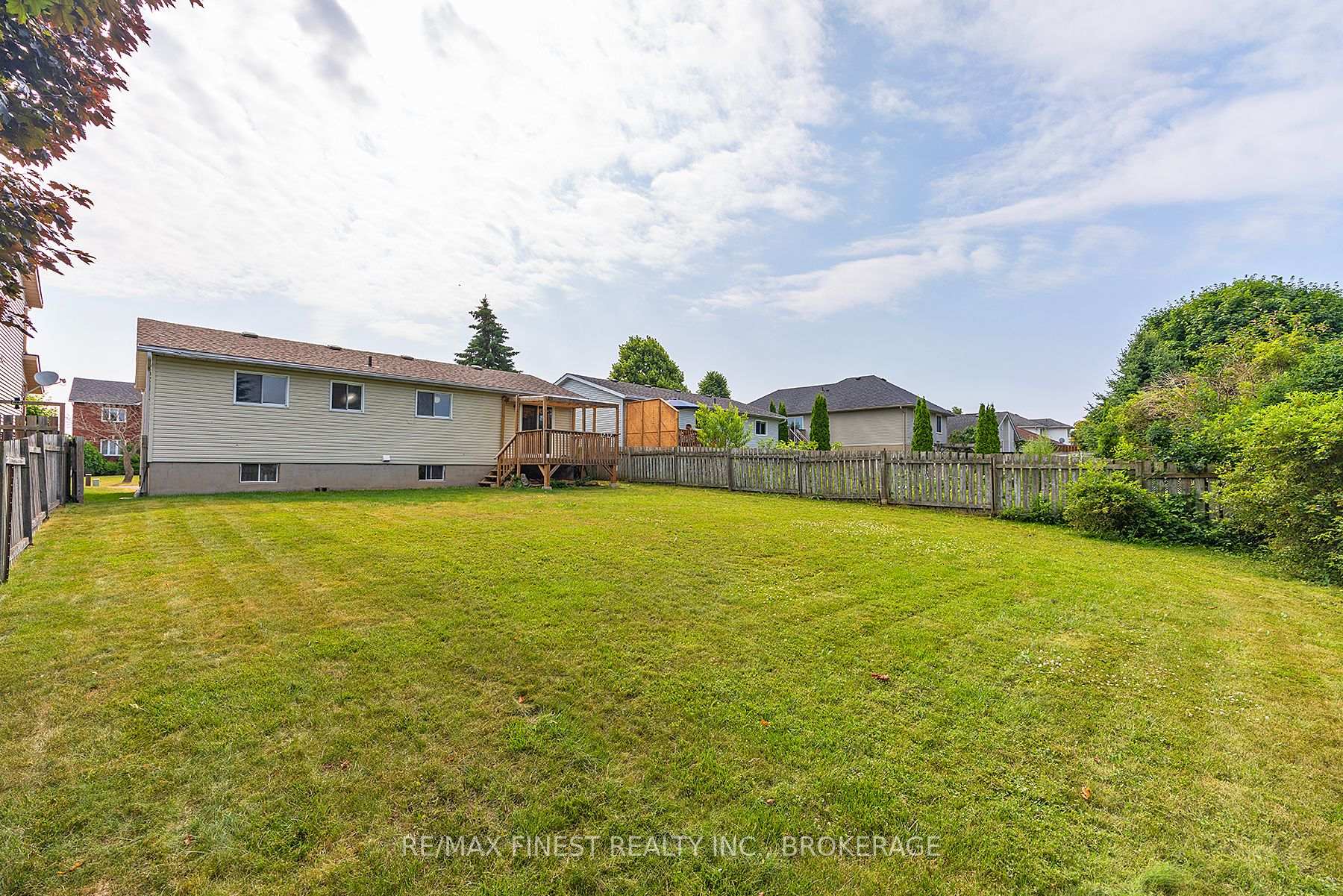 Photo 41 of 517 Citation Crescent, Kingston, City Southwest — HOMEH