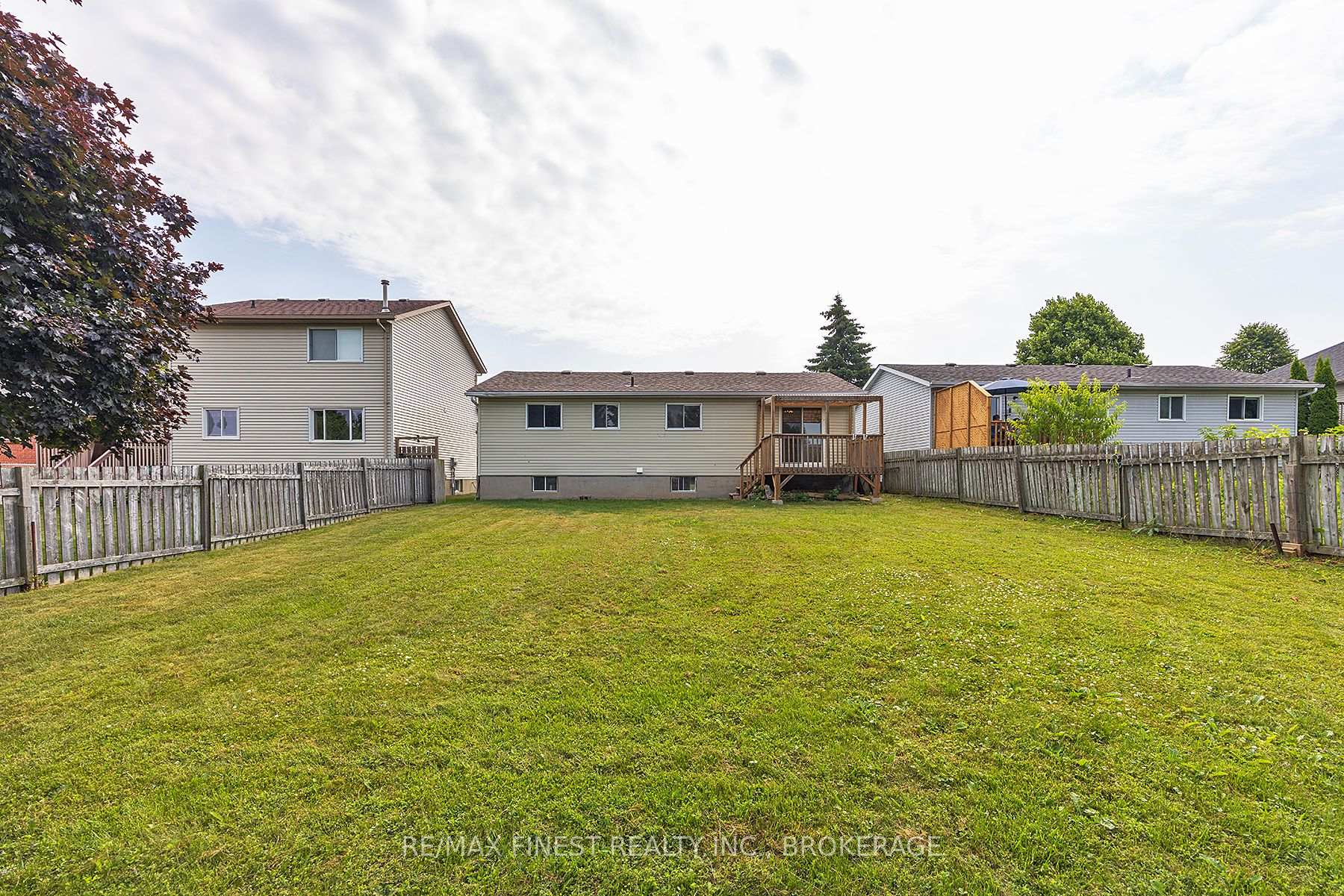 Photo 43 of 517 Citation Crescent, Kingston, City Southwest — HOMEH