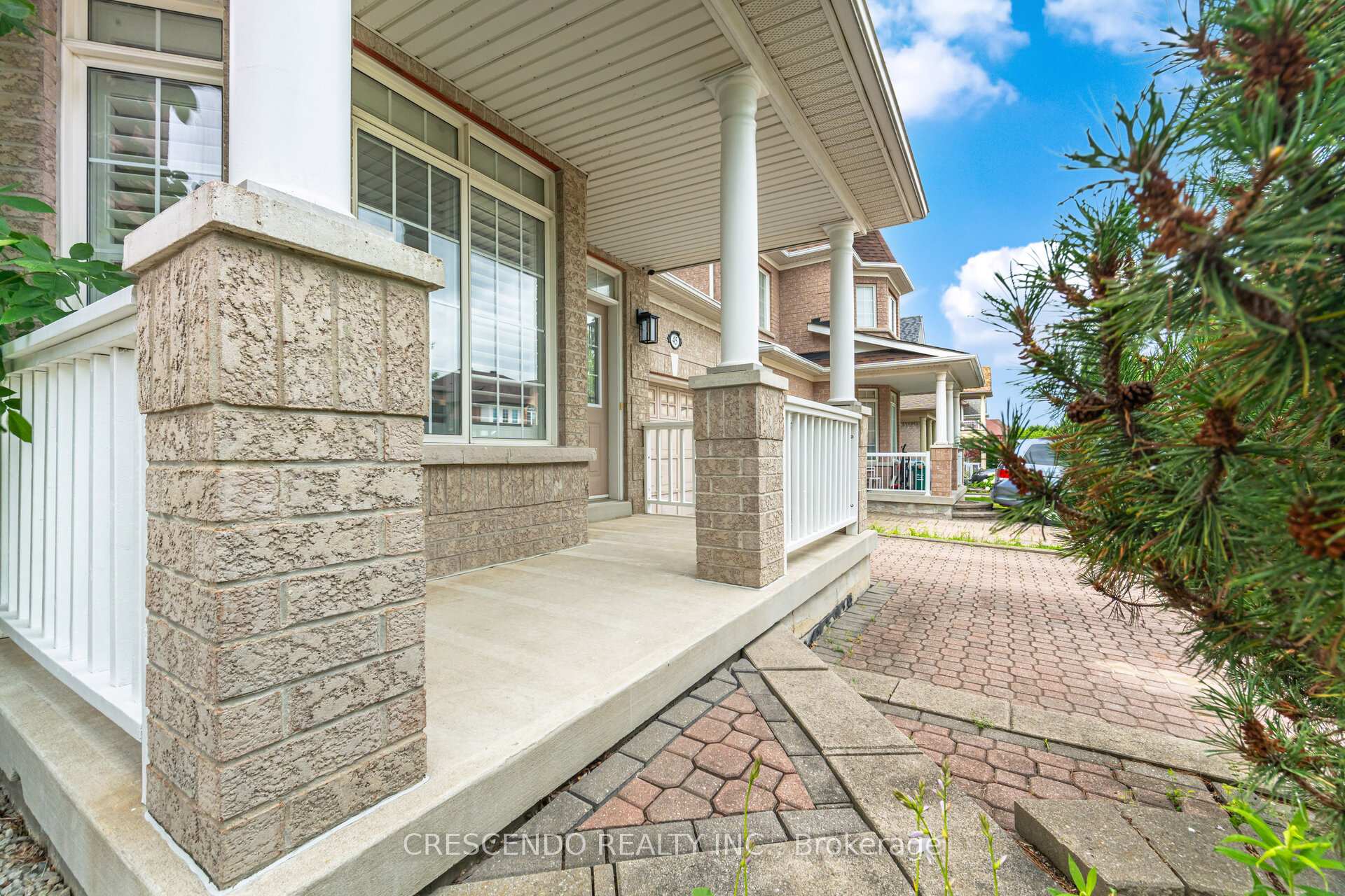 Photo 3 of 45 Weatherill Road, Markham, Berczy — HOMEH