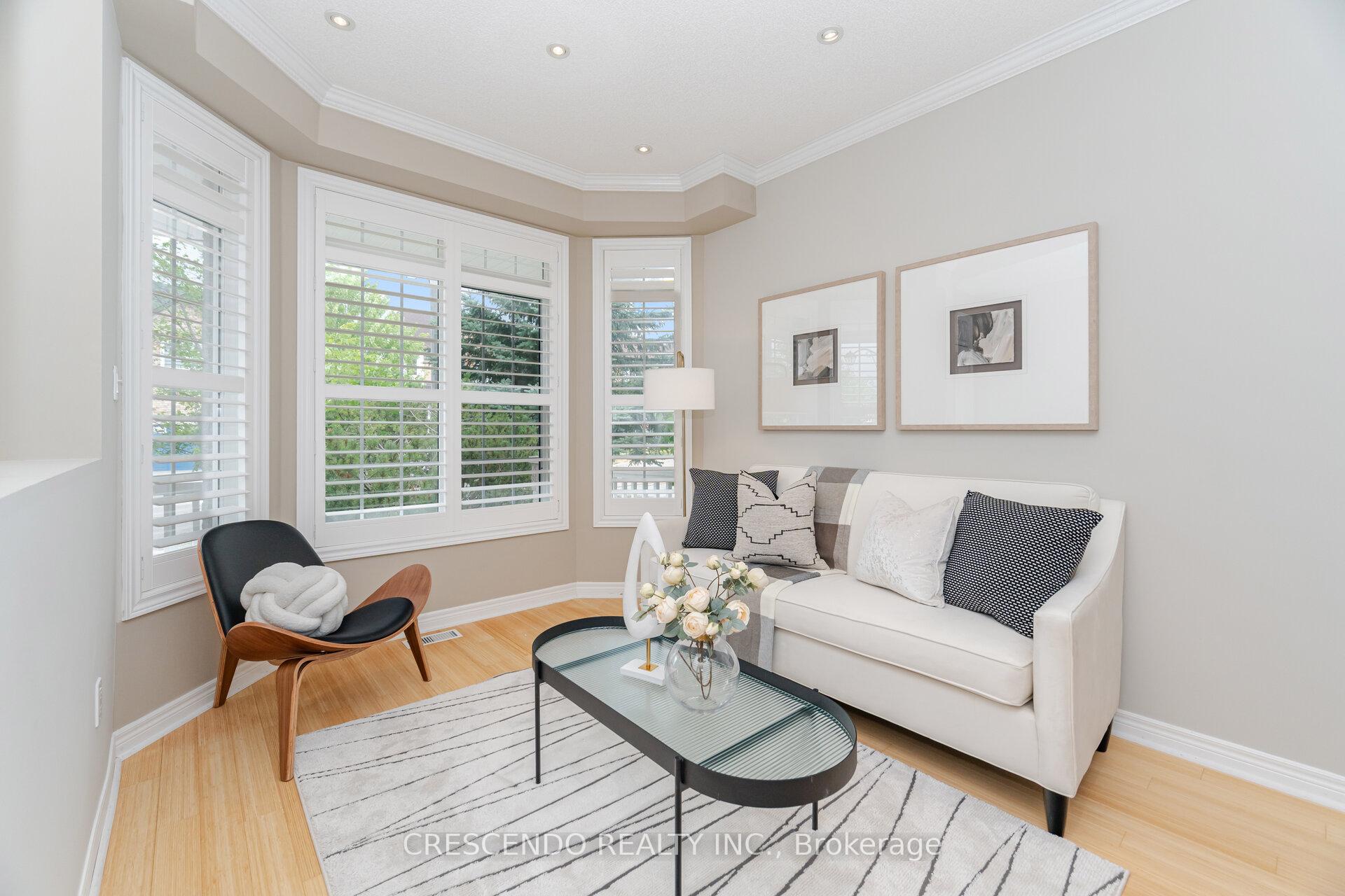 Photo 6 of 45 Weatherill Road, Markham, Berczy — HOMEH