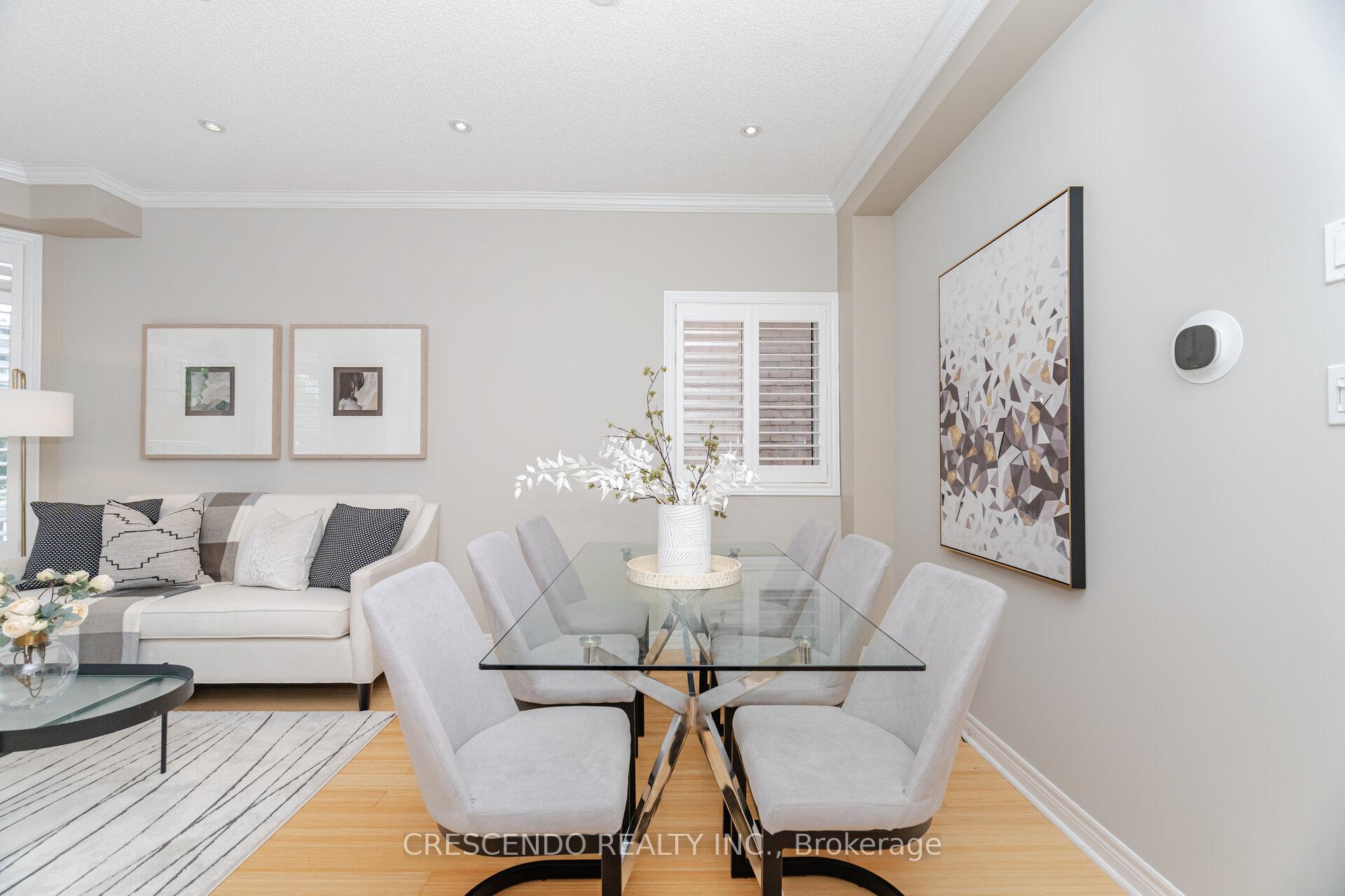 Photo 8 of 45 Weatherill Road, Markham, Berczy — HOMEH