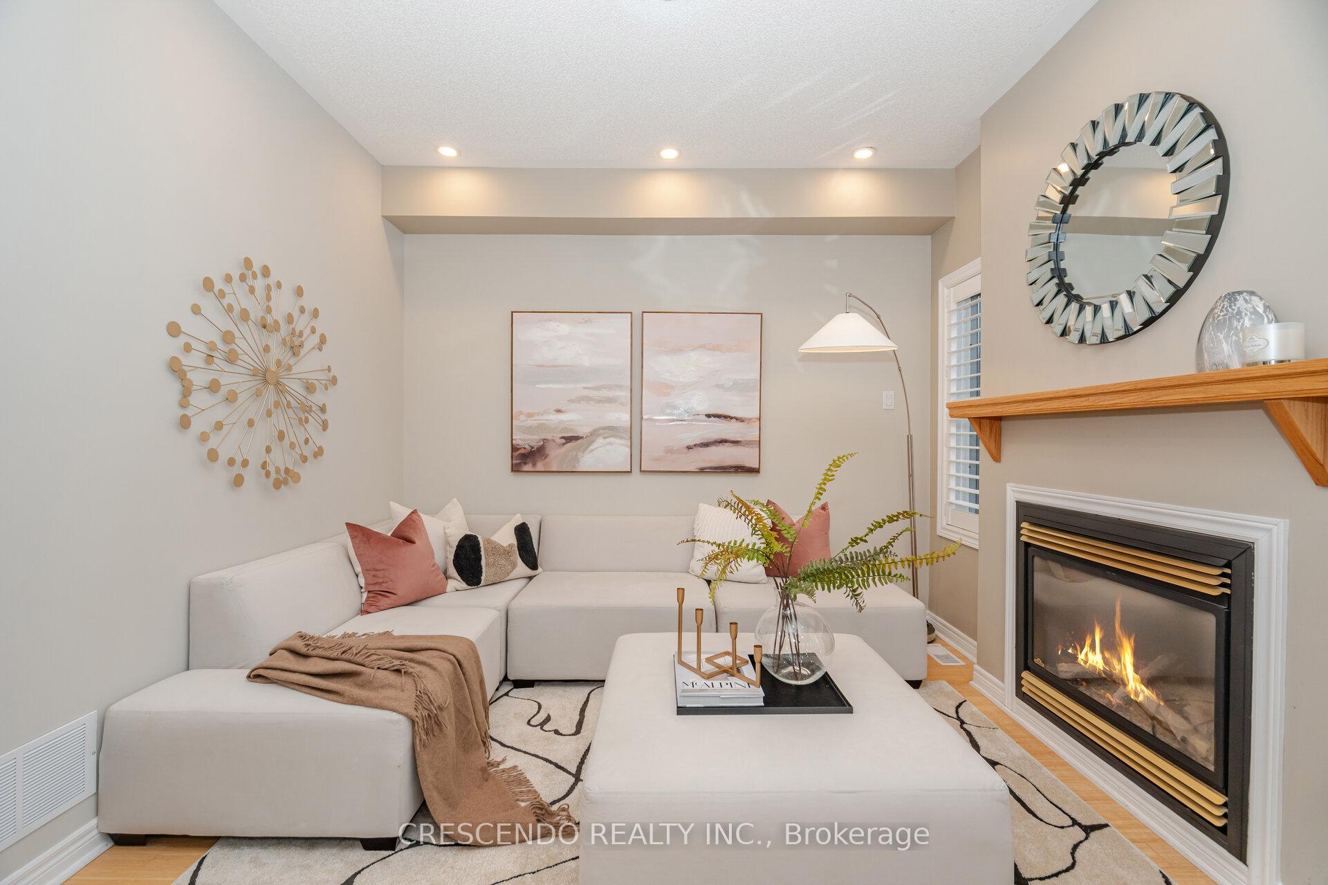 Photo 13 of 45 Weatherill Road, Markham, Berczy — HOMEH