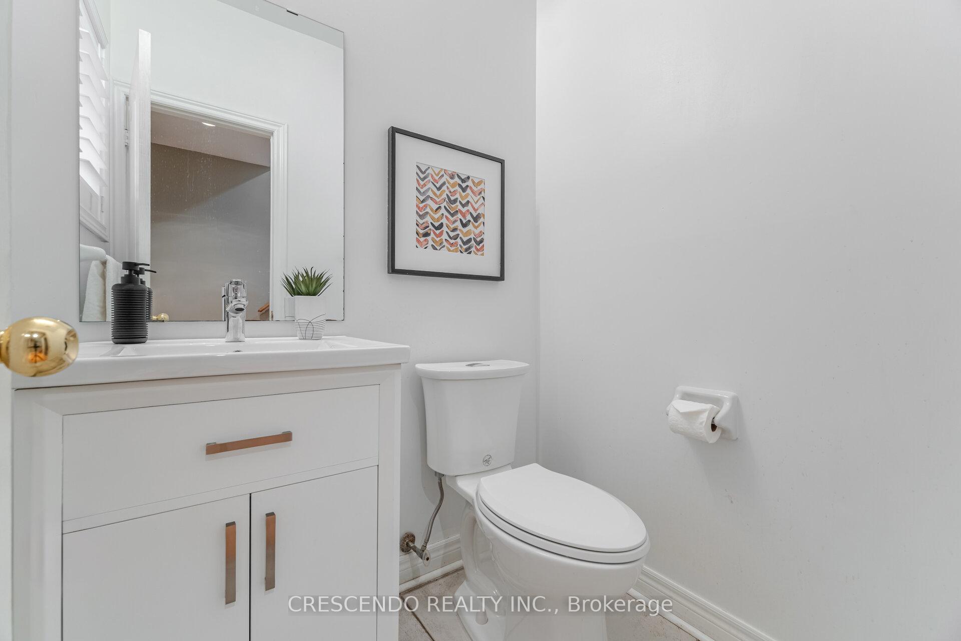 Photo 15 of 45 Weatherill Road, Markham, Berczy — HOMEH