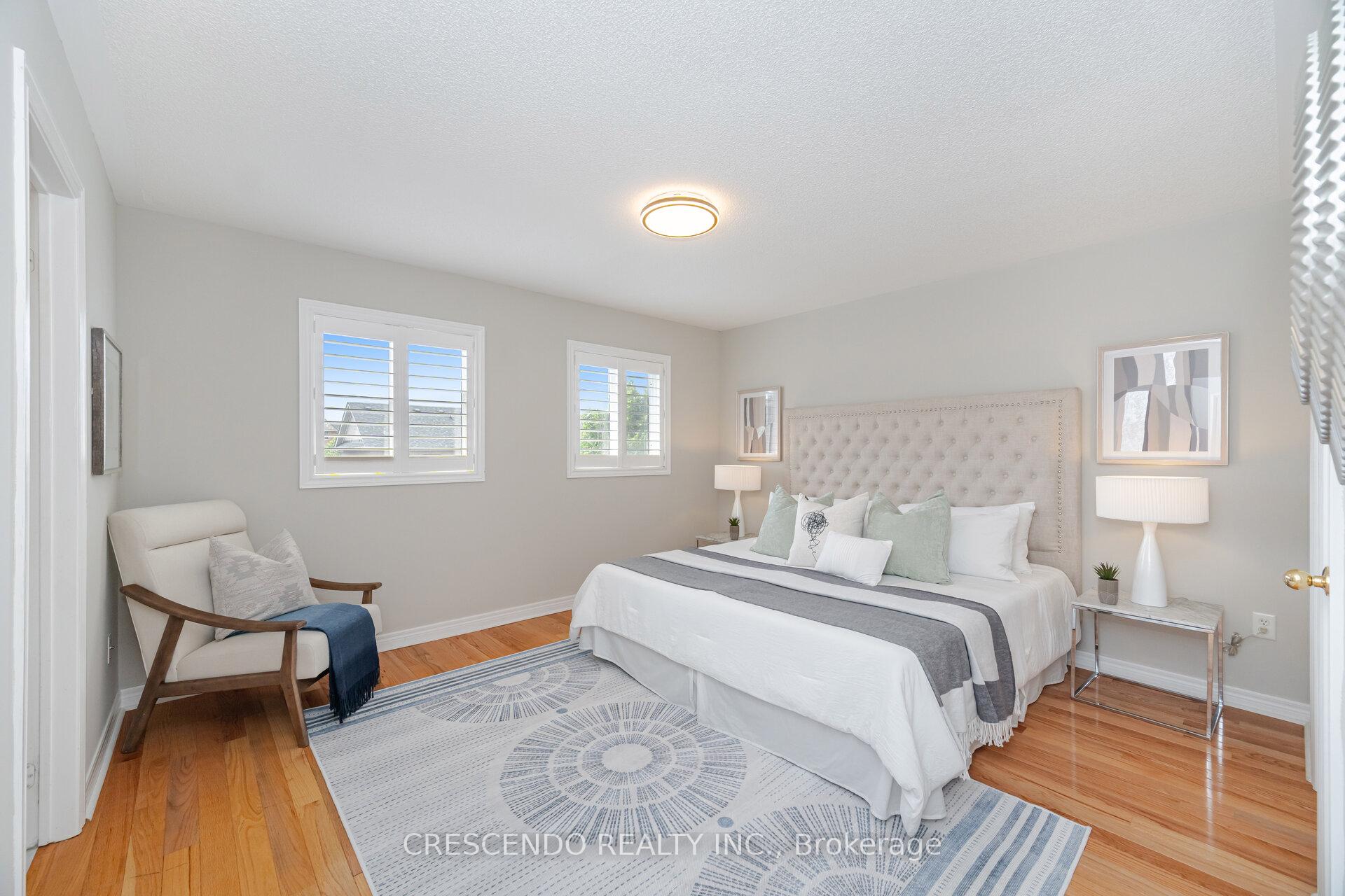 Photo 17 of 45 Weatherill Road, Markham, Berczy — HOMEH