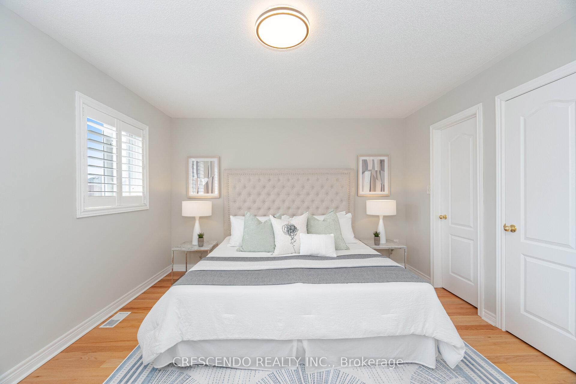 Photo 18 of 45 Weatherill Road, Markham, Berczy — HOMEH