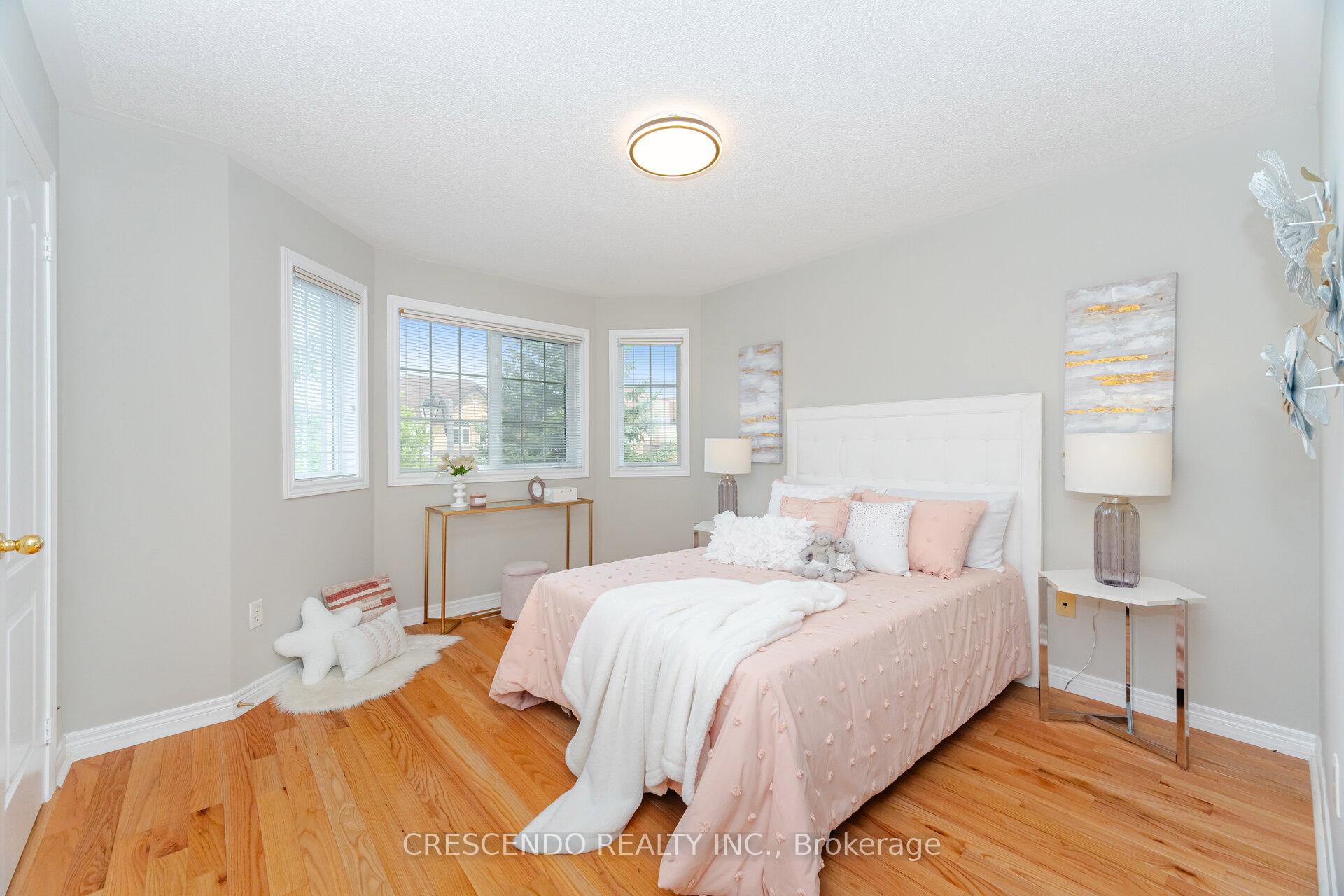 Photo 21 of 45 Weatherill Road, Markham, Berczy — HOMEH