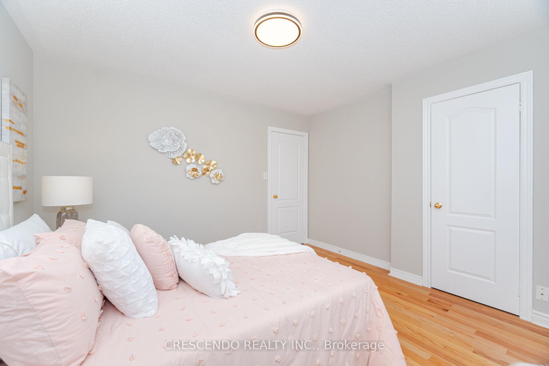 Photo 22 of 45 Weatherill Road, Markham, Berczy — HOMEH