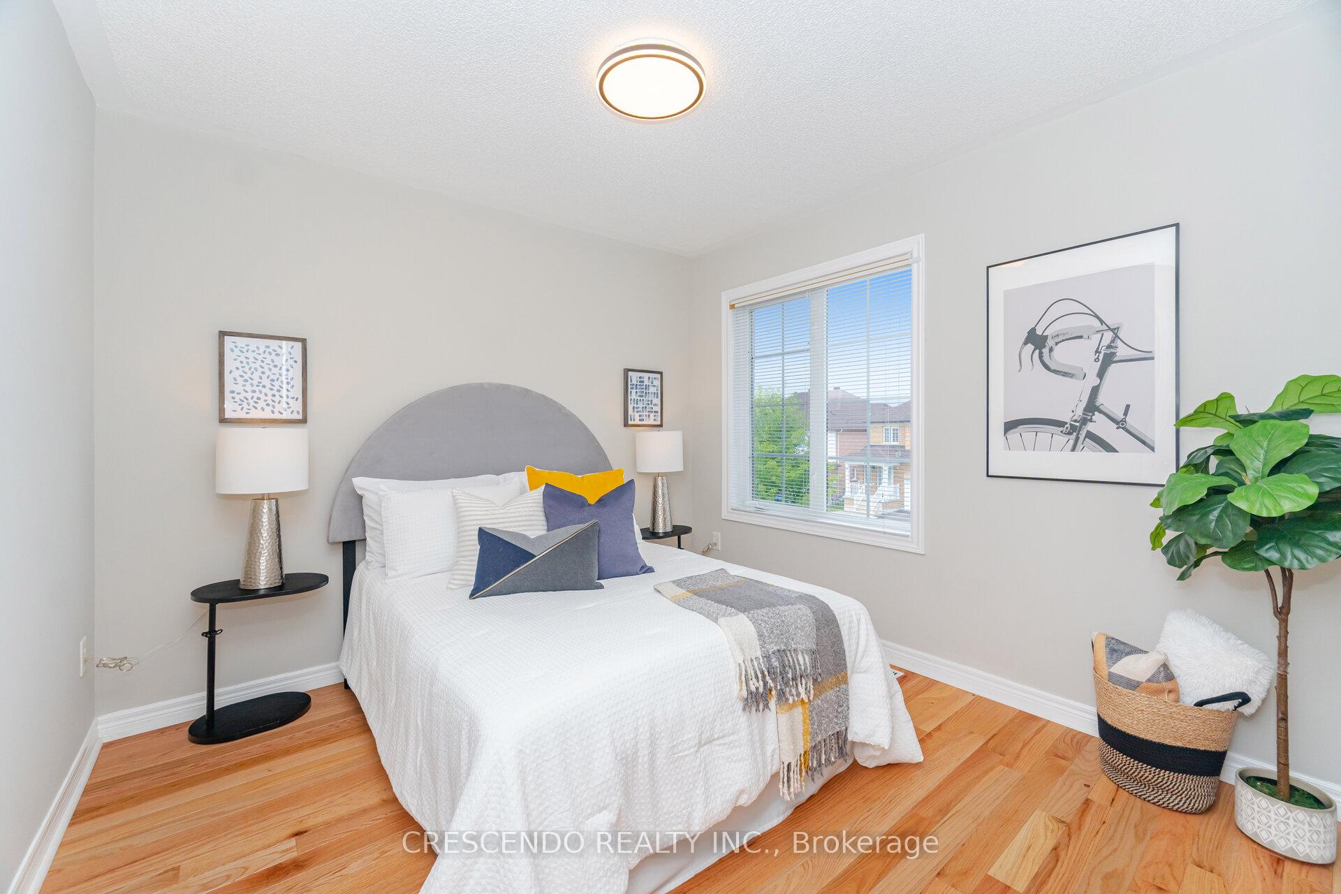 Photo 23 of 45 Weatherill Road, Markham, Berczy — HOMEH