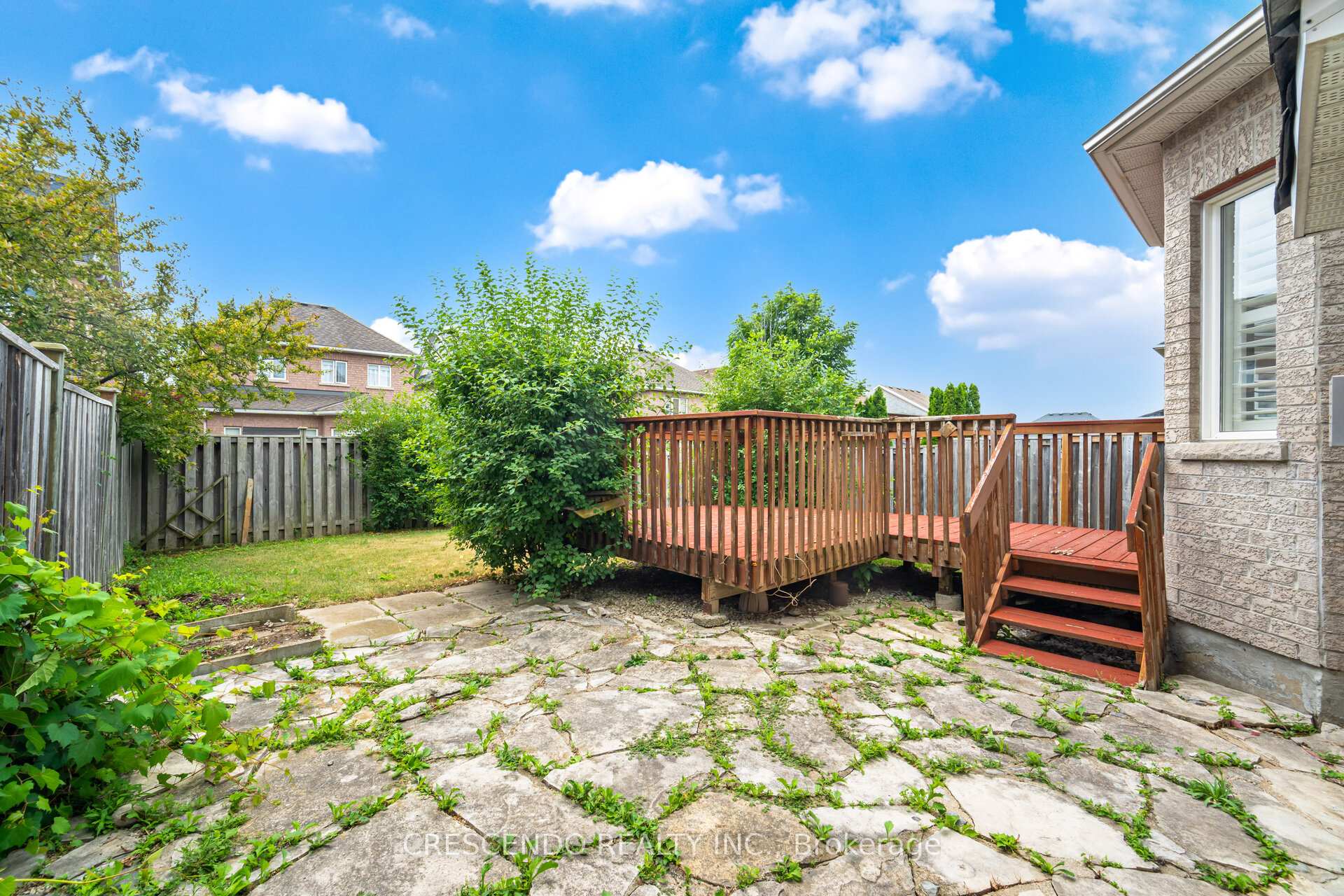 Photo 25 of 45 Weatherill Road, Markham, Berczy — HOMEH