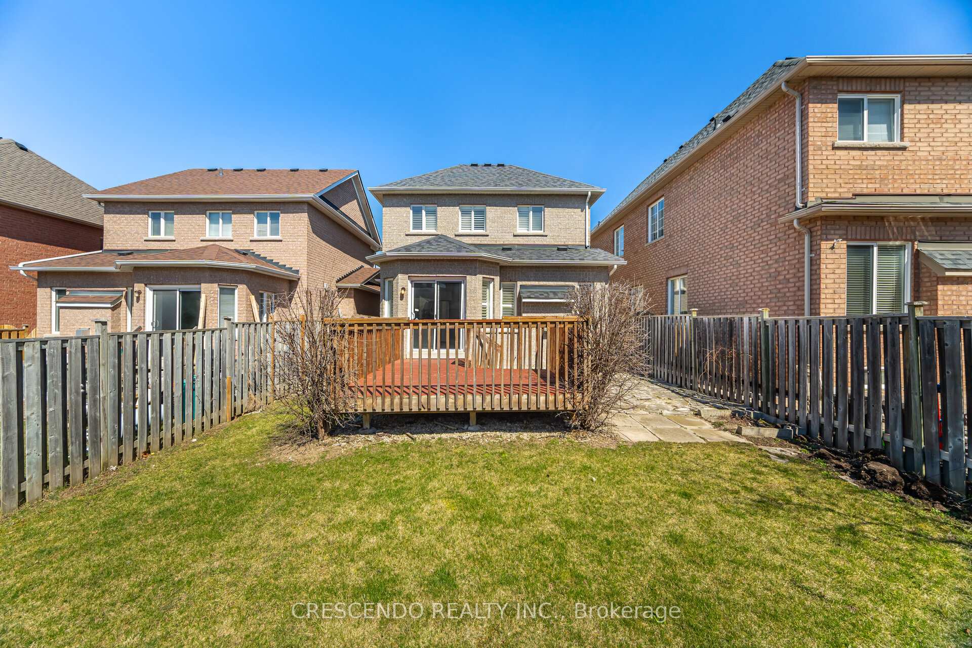Photo 26 of 45 Weatherill Road, Markham, Berczy — HOMEH