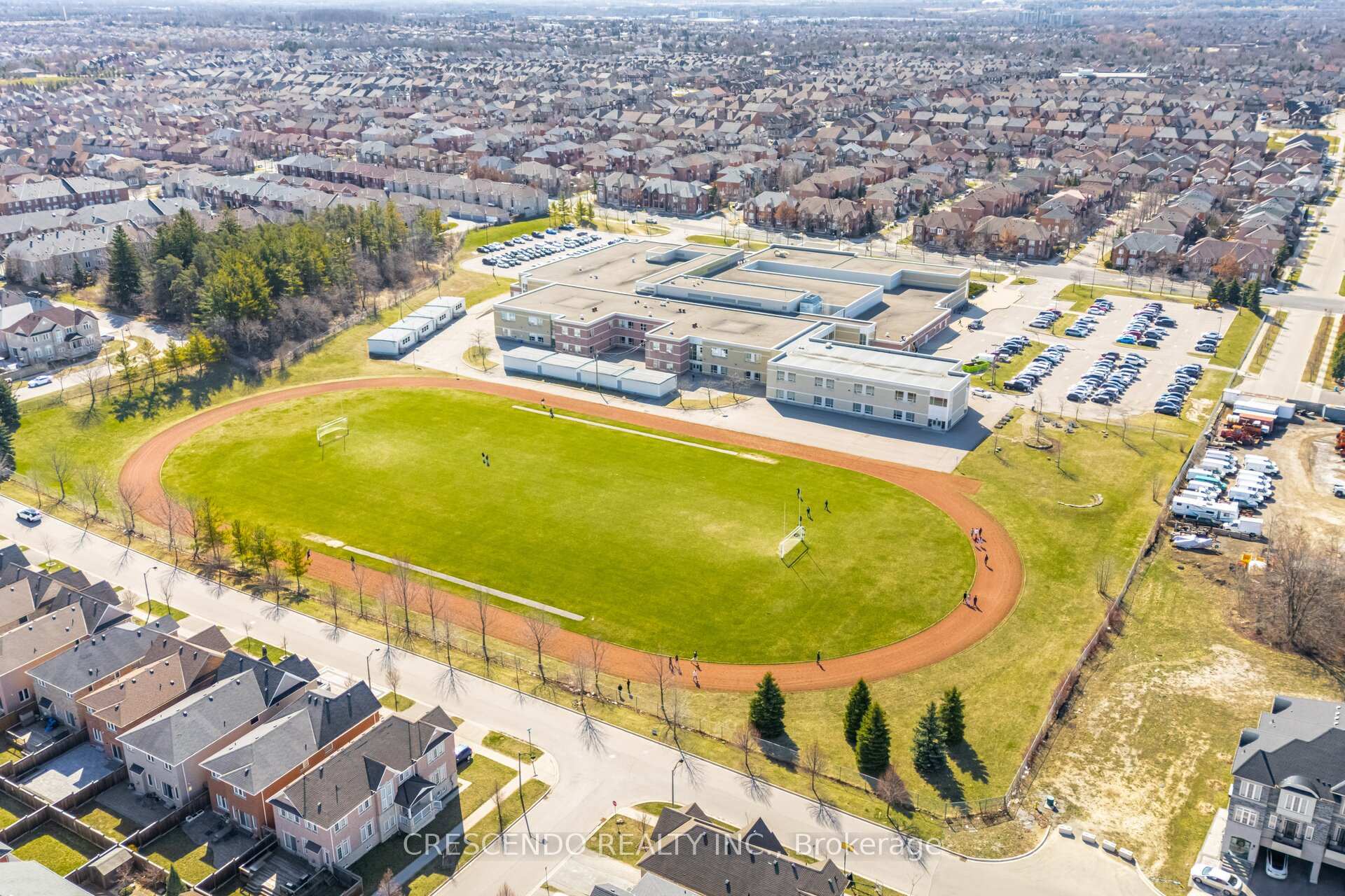 Photo 27 of 45 Weatherill Road, Markham, Berczy — HOMEH