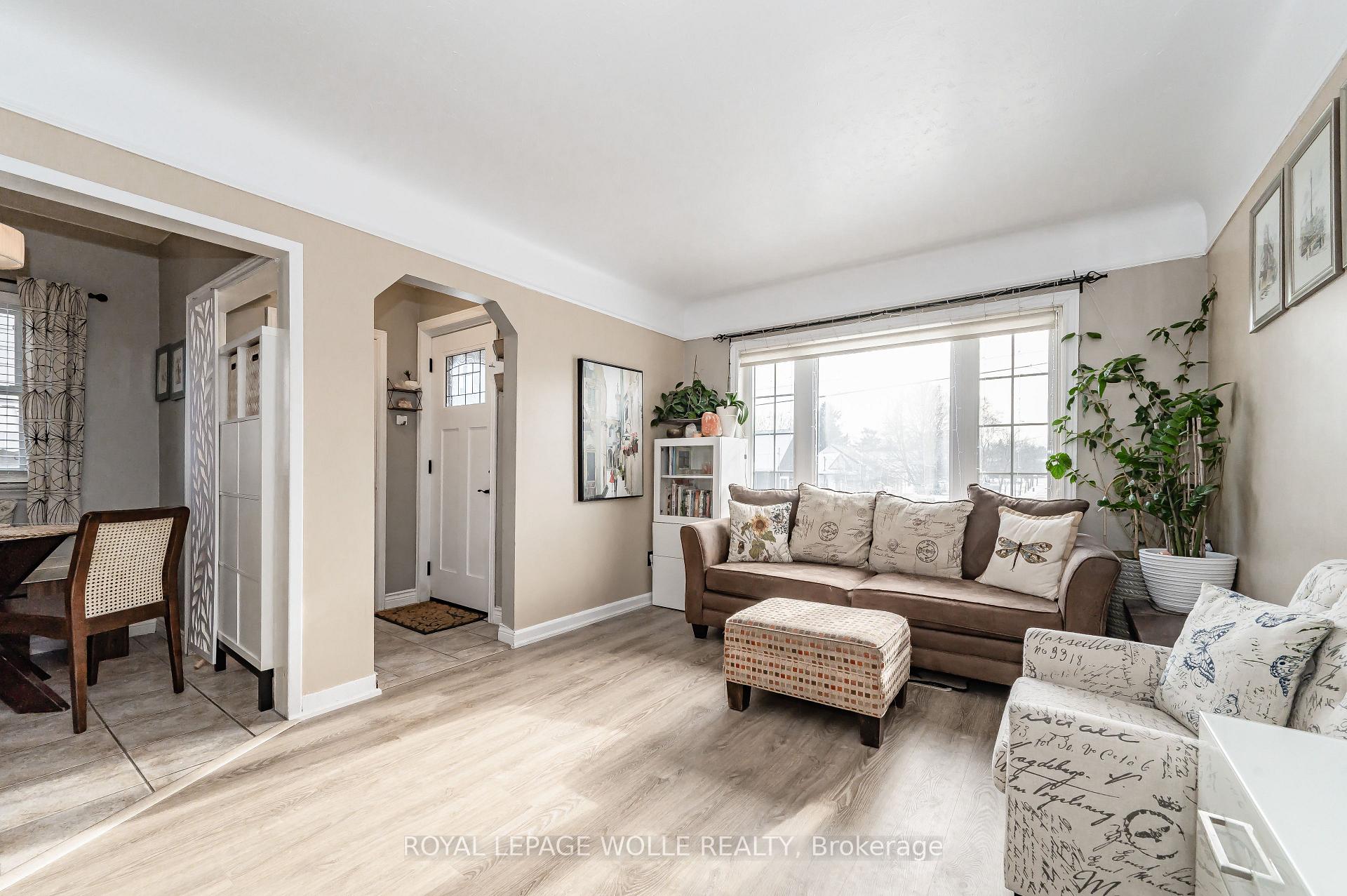 Photo 6 of 776 Elizabeth Street, Kitchener — HOMEH