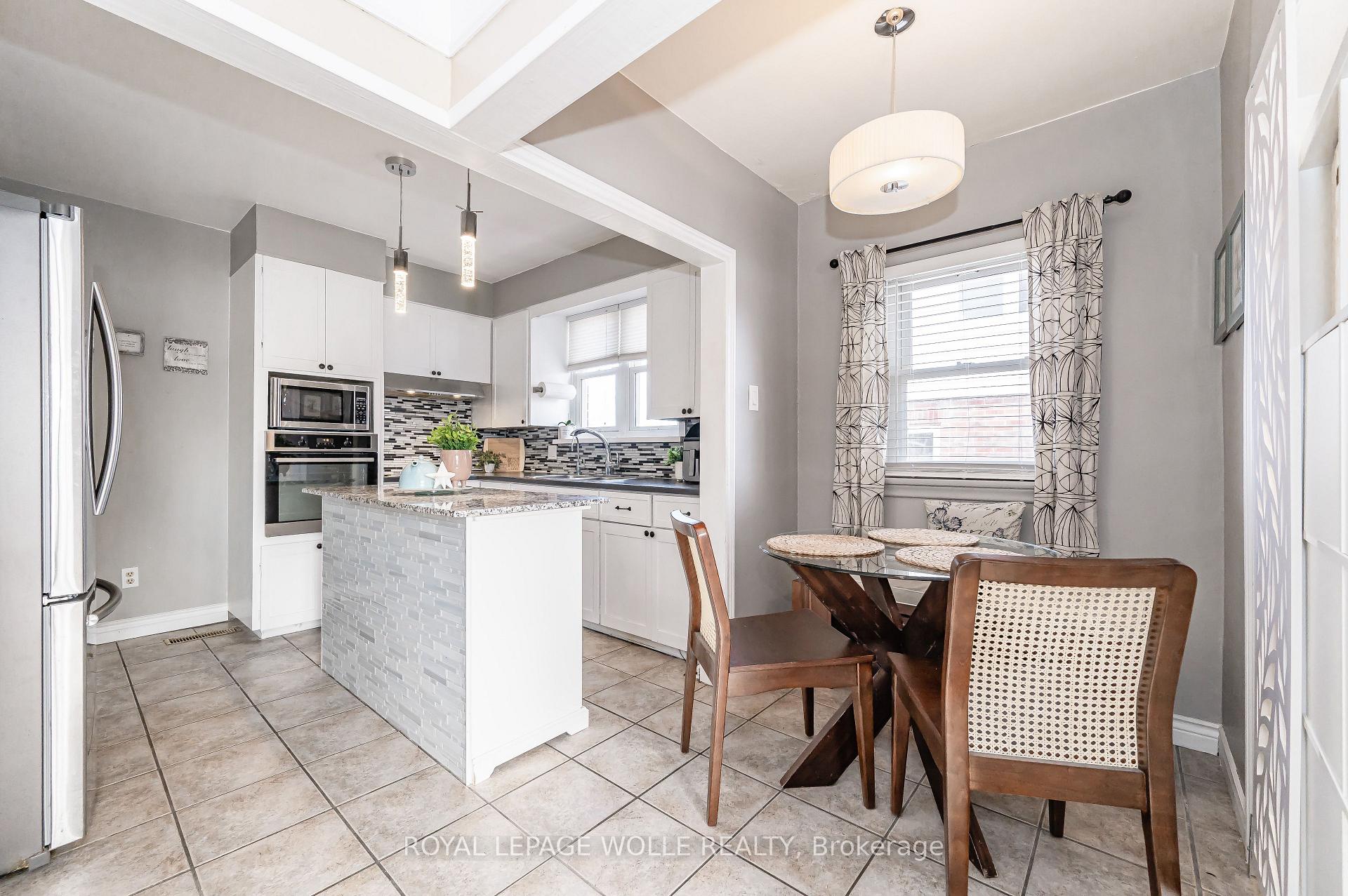 Photo 10 of 776 Elizabeth Street, Kitchener — HOMEH