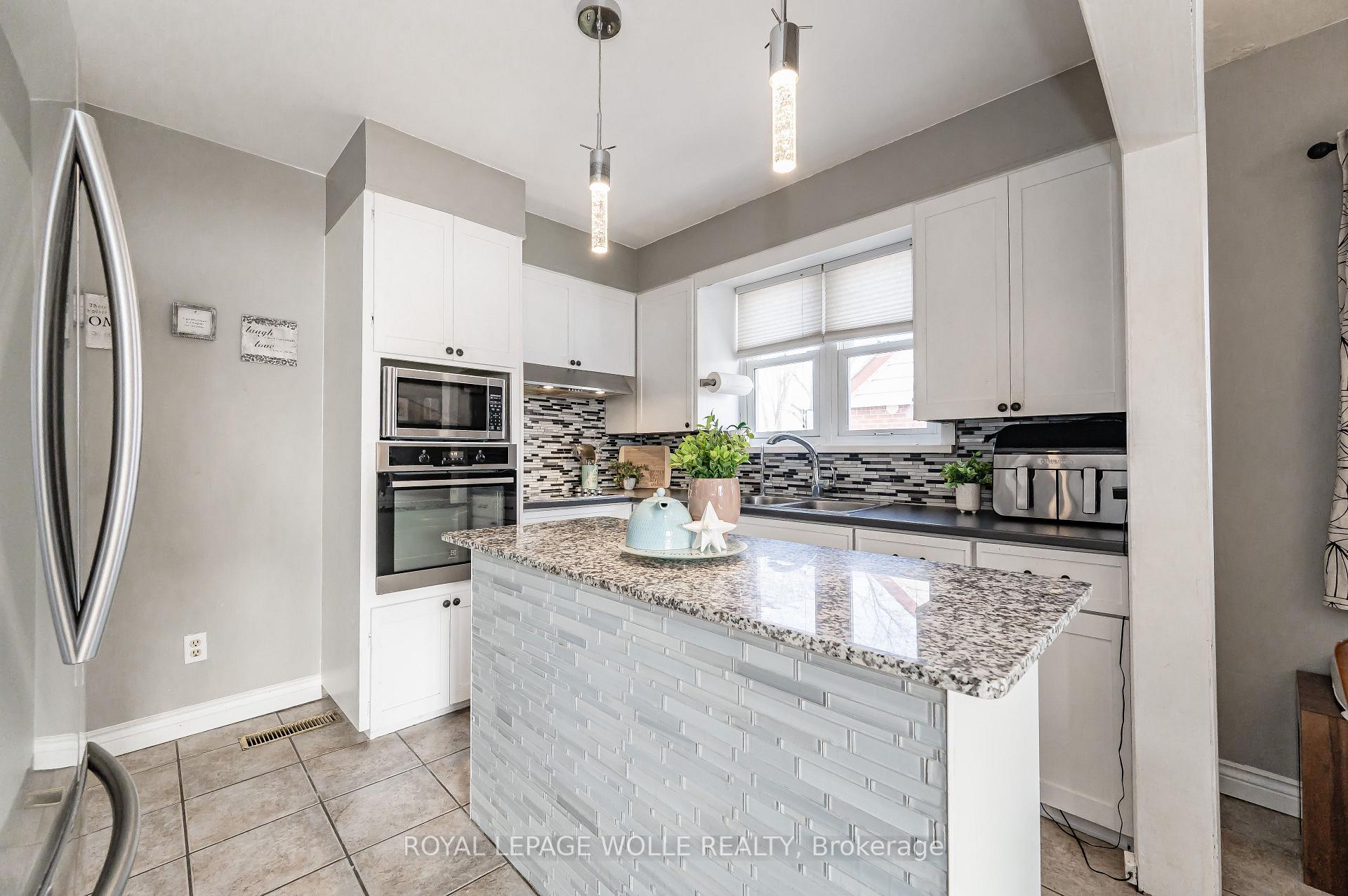 Photo 12 of 776 Elizabeth Street, Kitchener — HOMEH