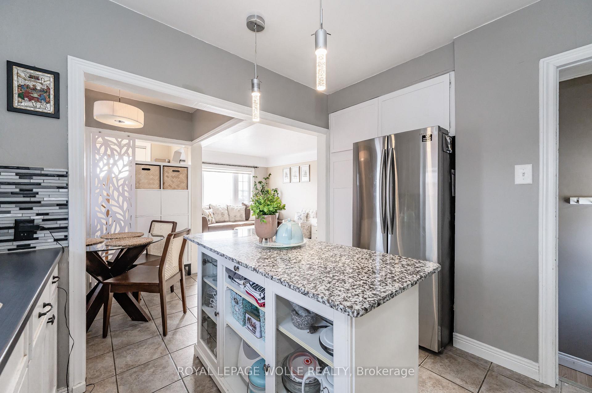 Photo 15 of 776 Elizabeth Street, Kitchener — HOMEH