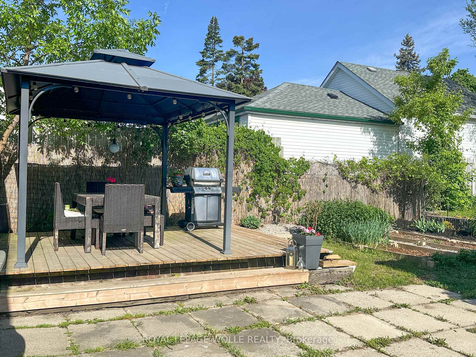 Photo 36 of 776 Elizabeth Street, Kitchener — HOMEH