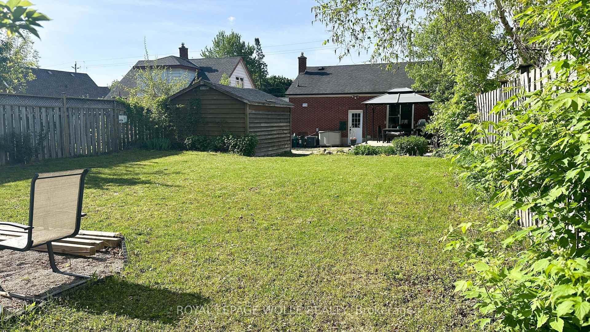 Photo 40 of 776 Elizabeth Street, Kitchener — HOMEH