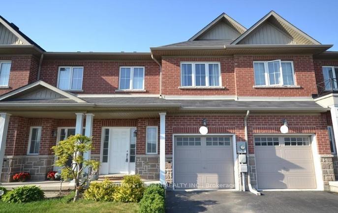Front of 52 Serena Crescent