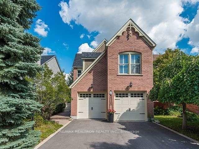 Front of 25 Waterbridge Lane