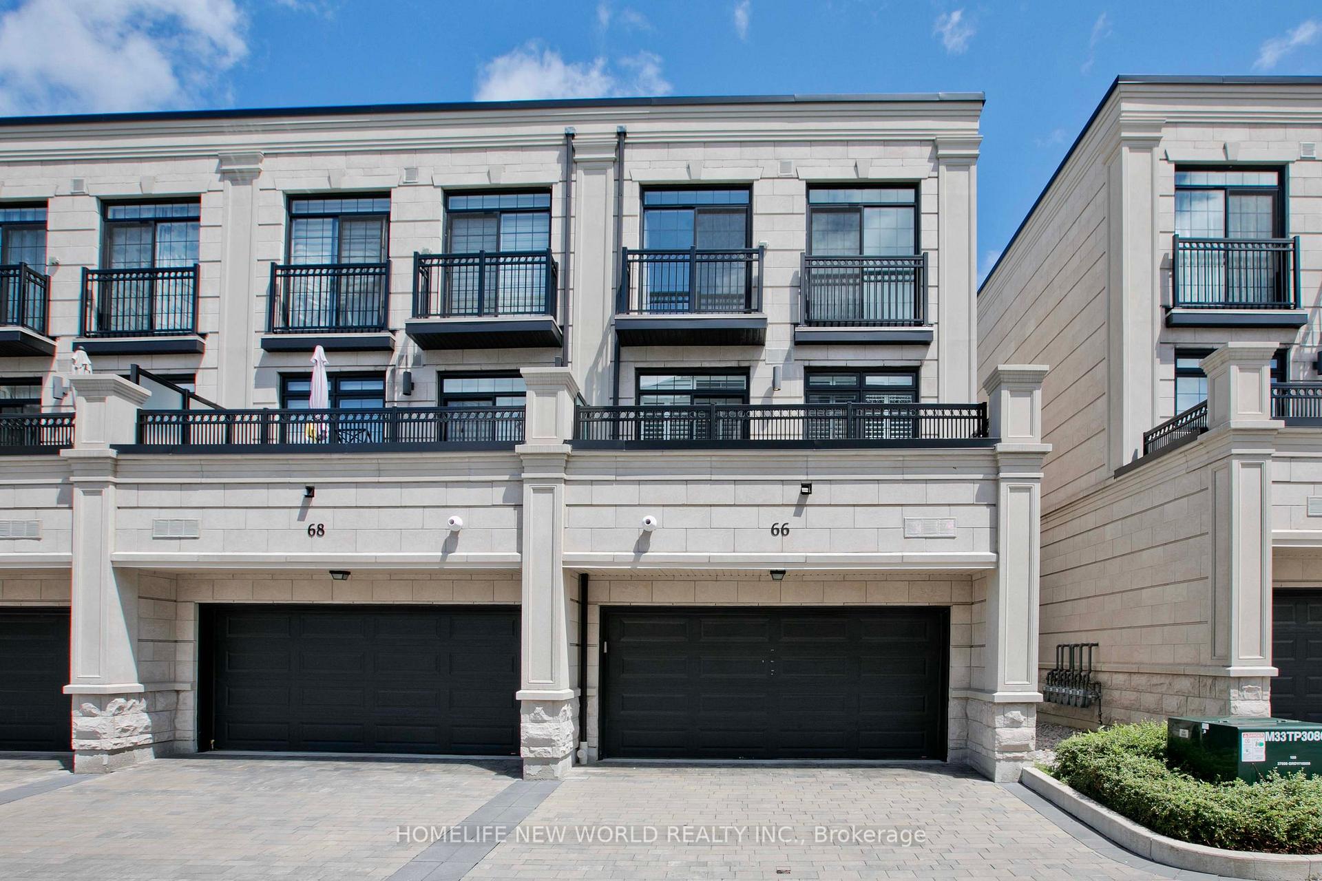 Photo 3 of 66 Village Parkway, Markham, Unionville — HOMEH