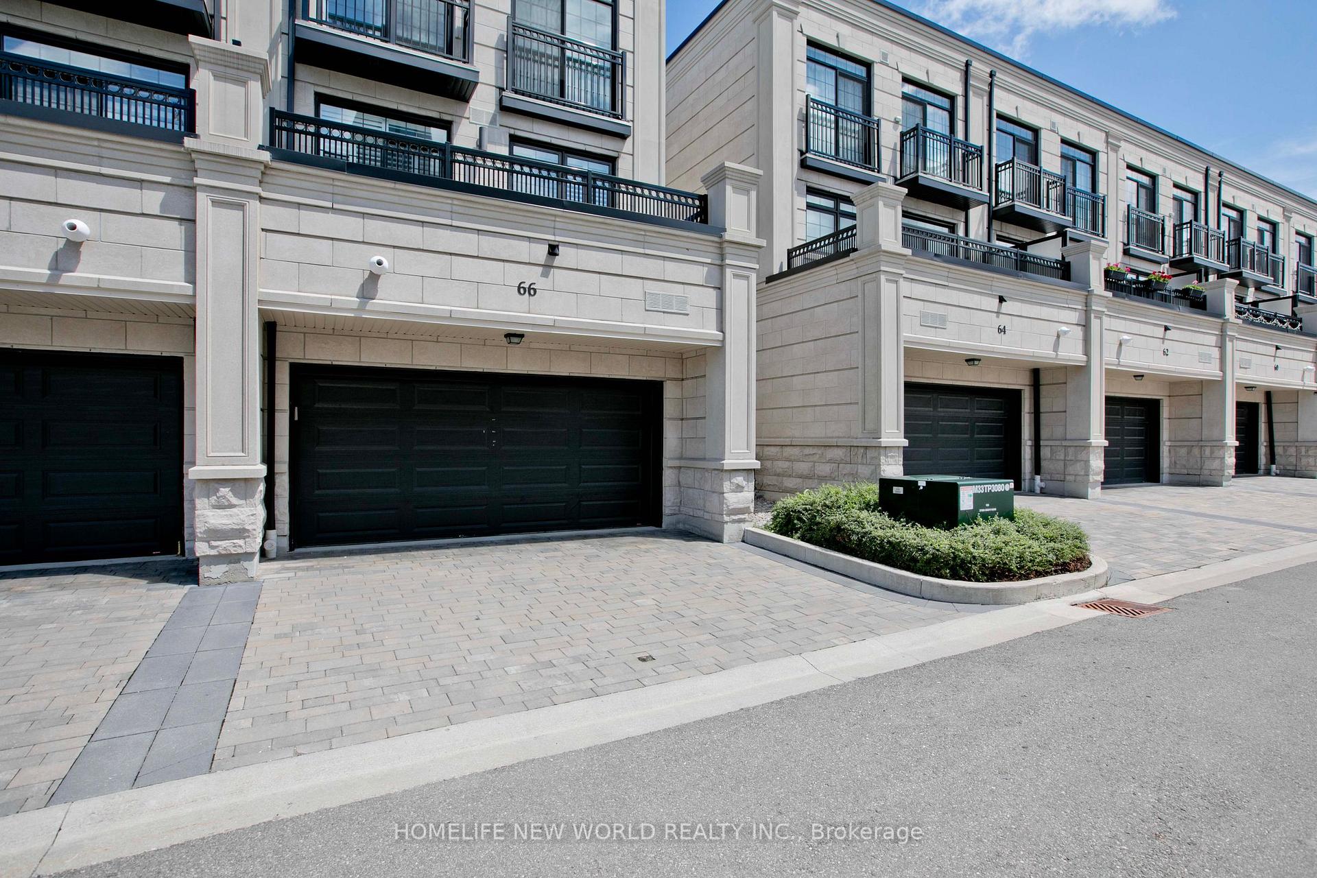 Photo 4 of 66 Village Parkway, Markham, Unionville — HOMEH