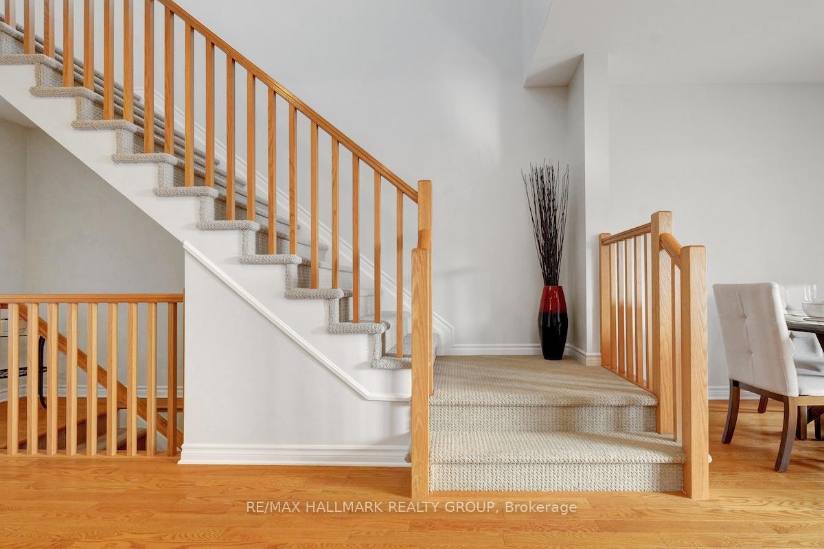 Photo 21 of 199A Shinny Avenue, Ottawa, Kanata - Emerald Meadows/Trailwest — HOMEH