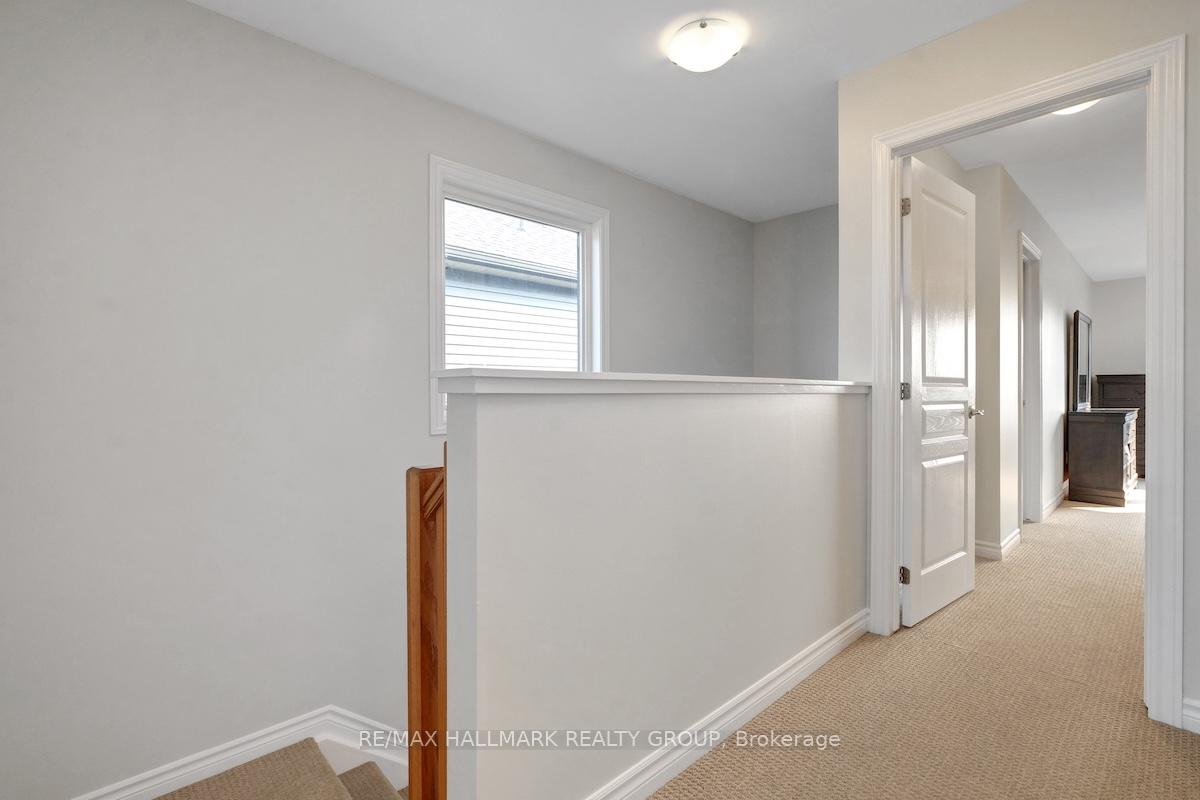Photo 25 of 199A Shinny Avenue, Ottawa, Kanata - Emerald Meadows/Trailwest — HOMEH