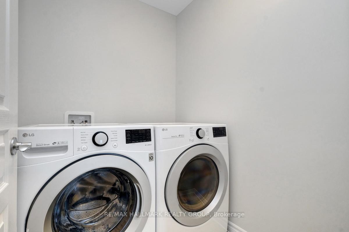 Photo 34 of 199A Shinny Avenue, Ottawa, Kanata - Emerald Meadows/Trailwest — HOMEH